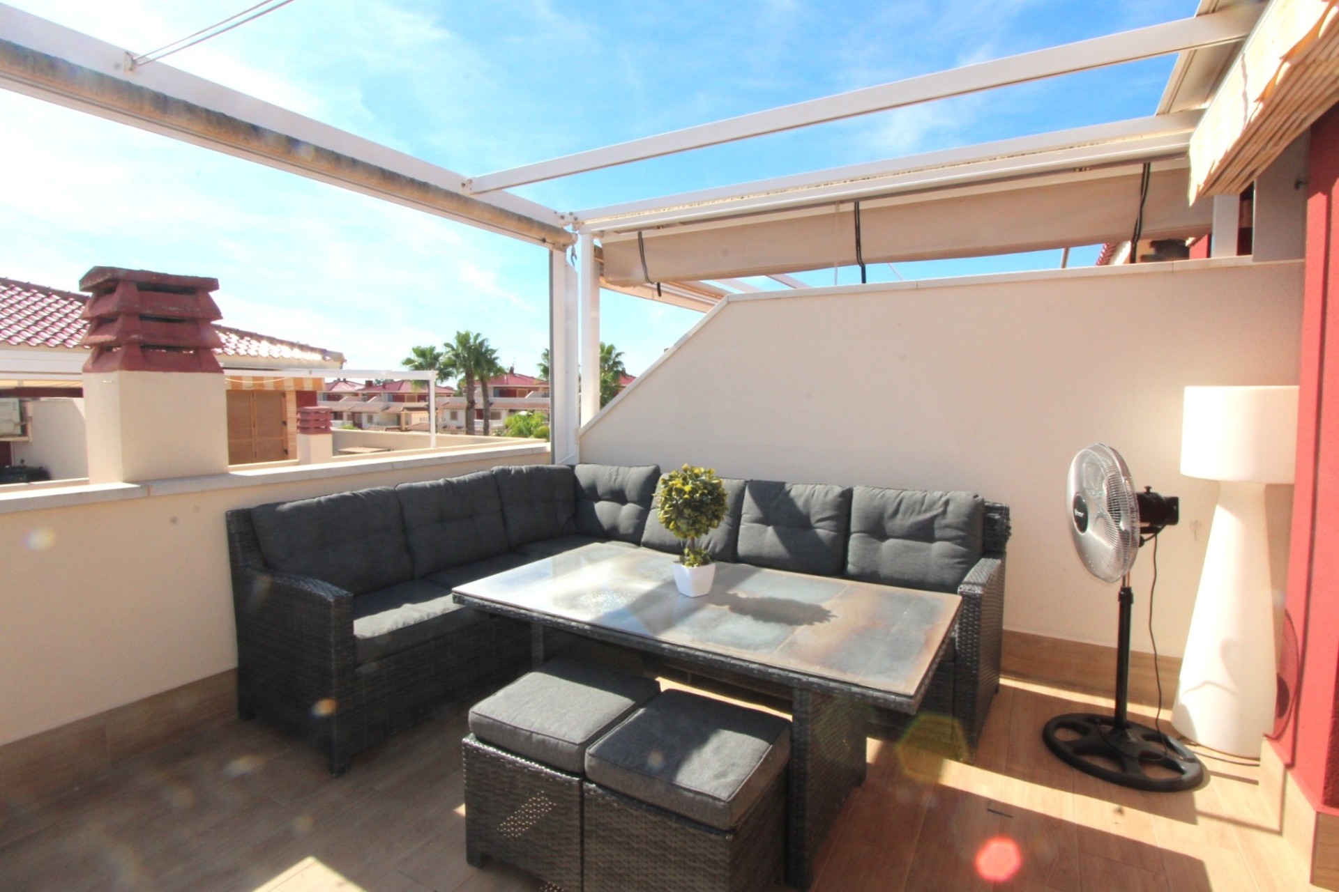 Herverkoop - Appartement / Flat -
Orihuela Costa