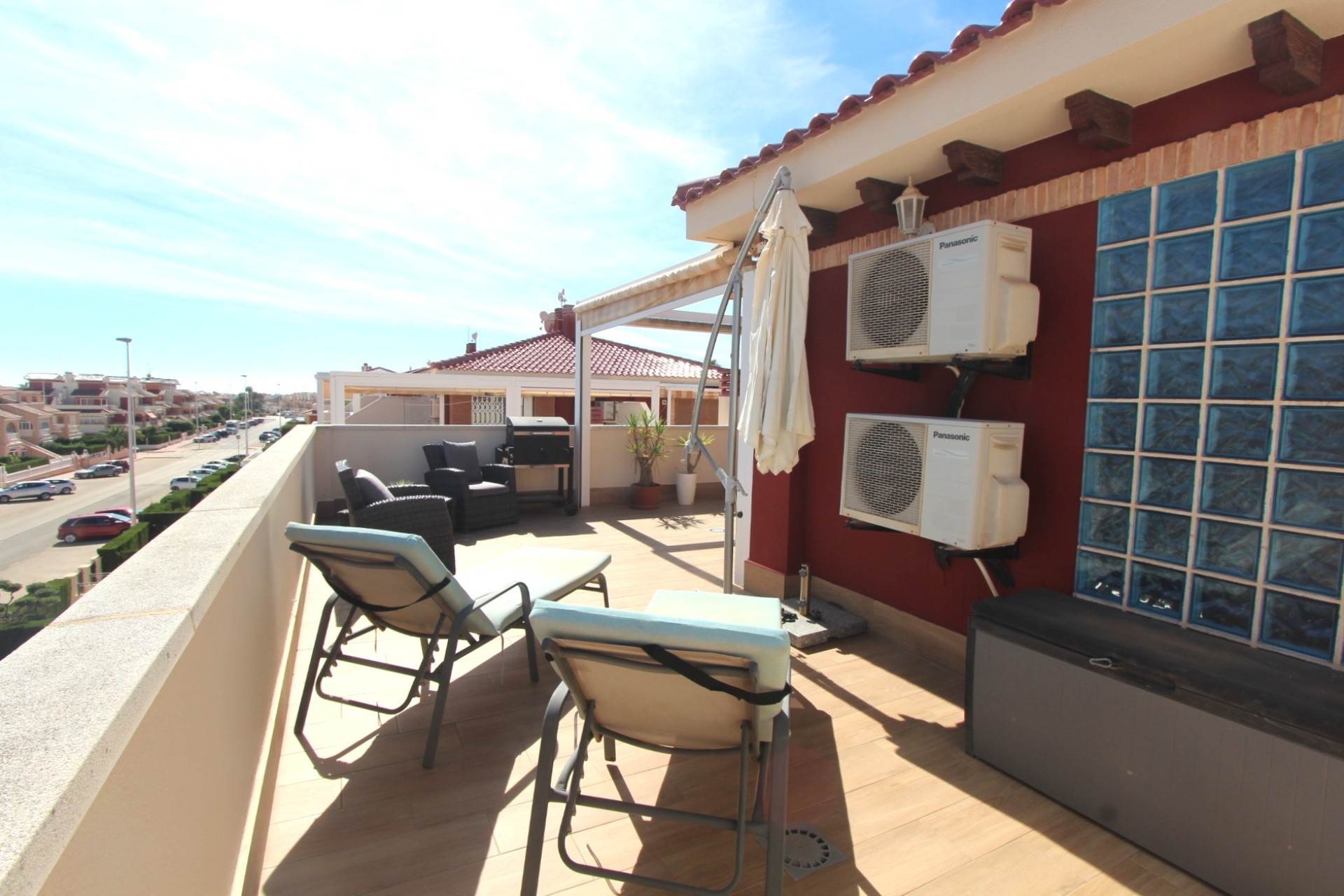 Herverkoop - Appartement / Flat -
Orihuela Costa