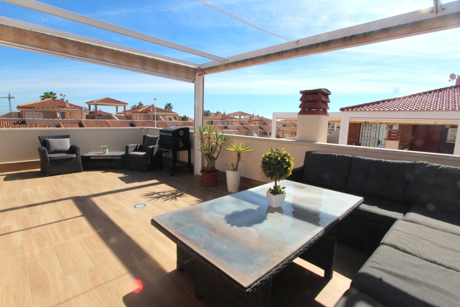 Herverkoop - Appartement / Flat -
Orihuela Costa