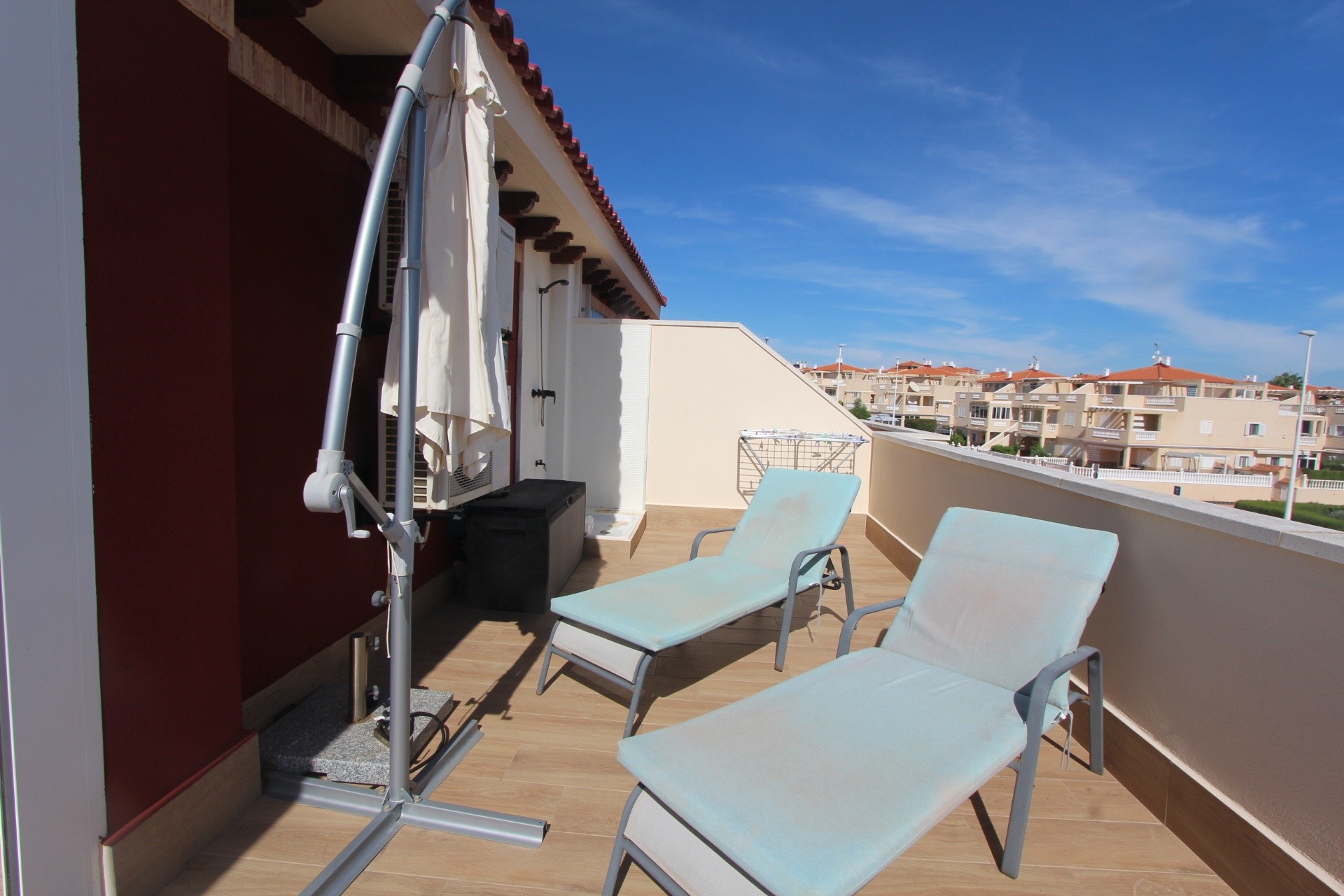 Herverkoop - Appartement / Flat -
Orihuela Costa