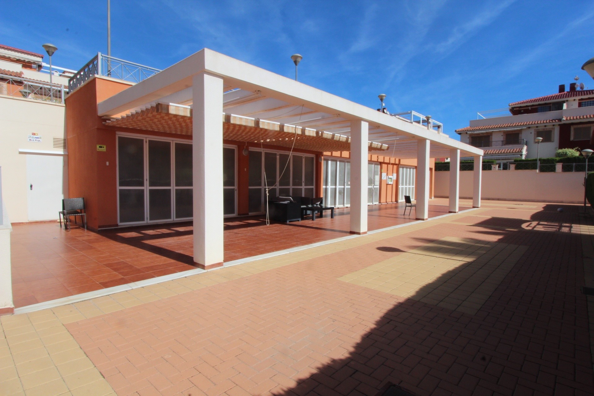 Herverkoop - Appartement / Flat -
Orihuela Costa