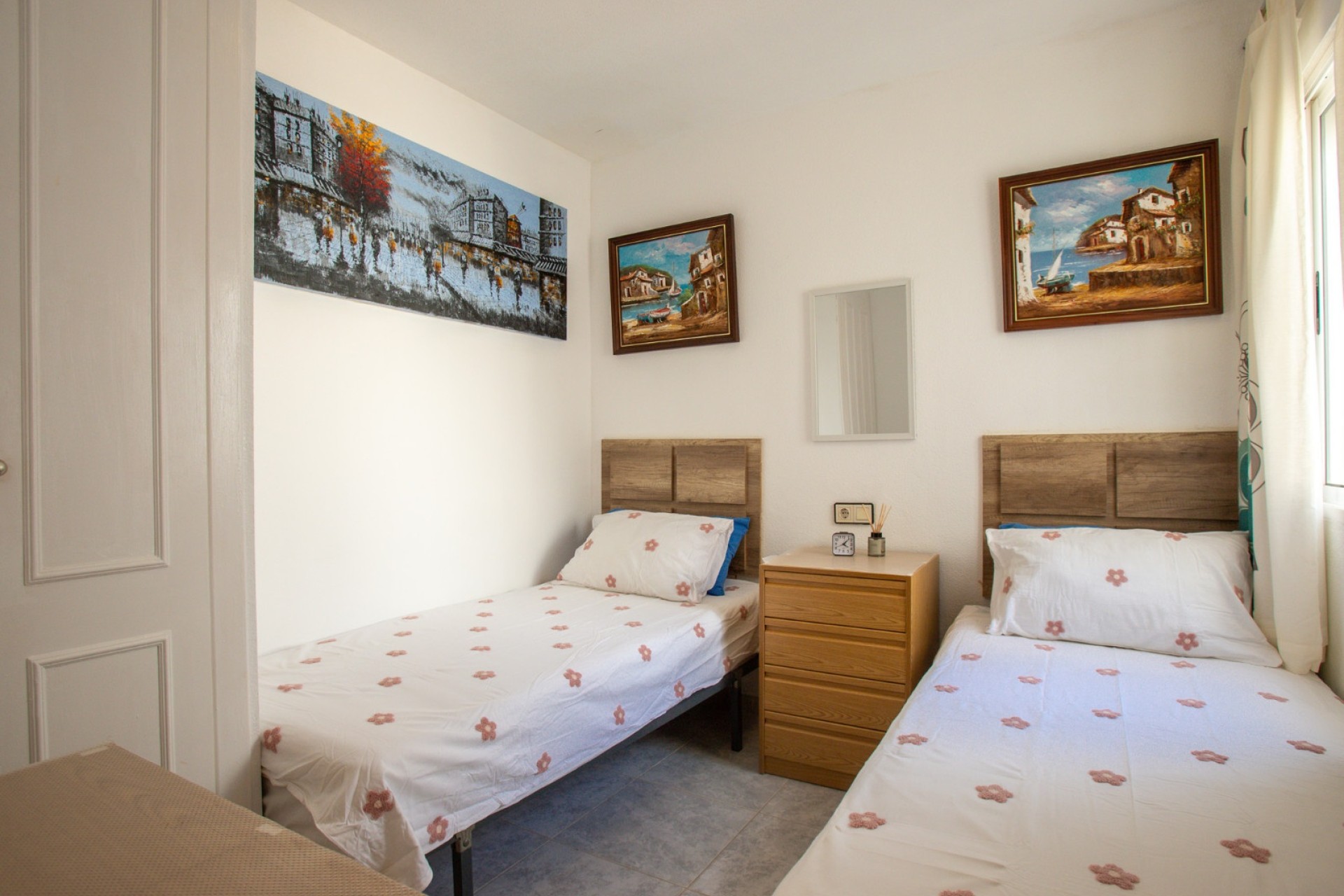 Herverkoop - Appartement / Flat -
Orihuela Costa
