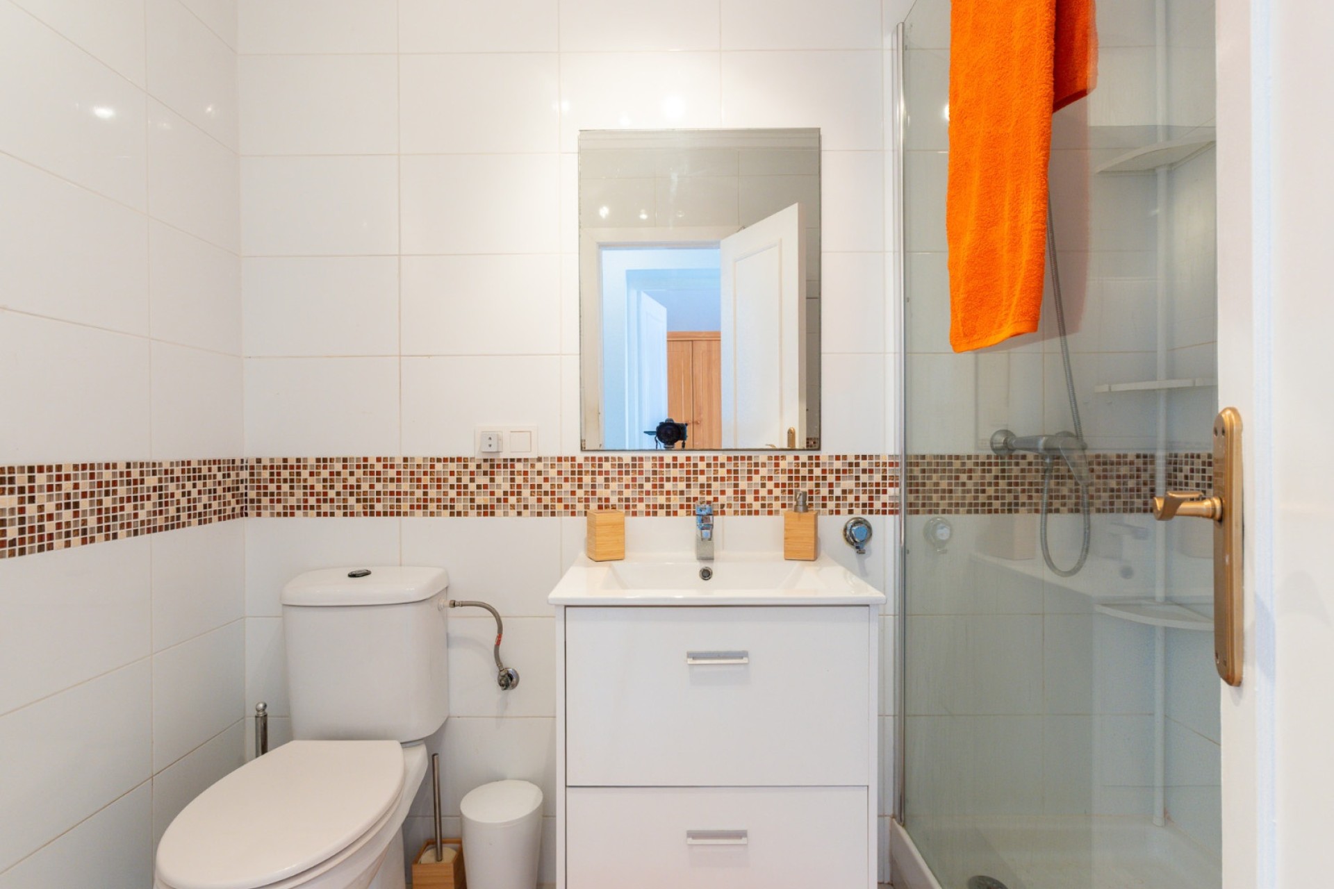 Herverkoop - Appartement / Flat -
Orihuela Costa