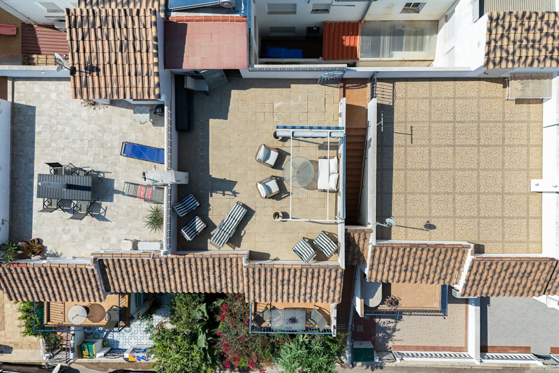 Herverkoop - Appartement / Flat -
Orihuela Costa