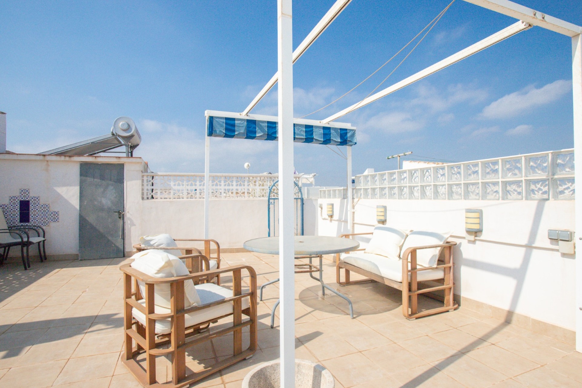 Herverkoop - Appartement / Flat -
Orihuela Costa