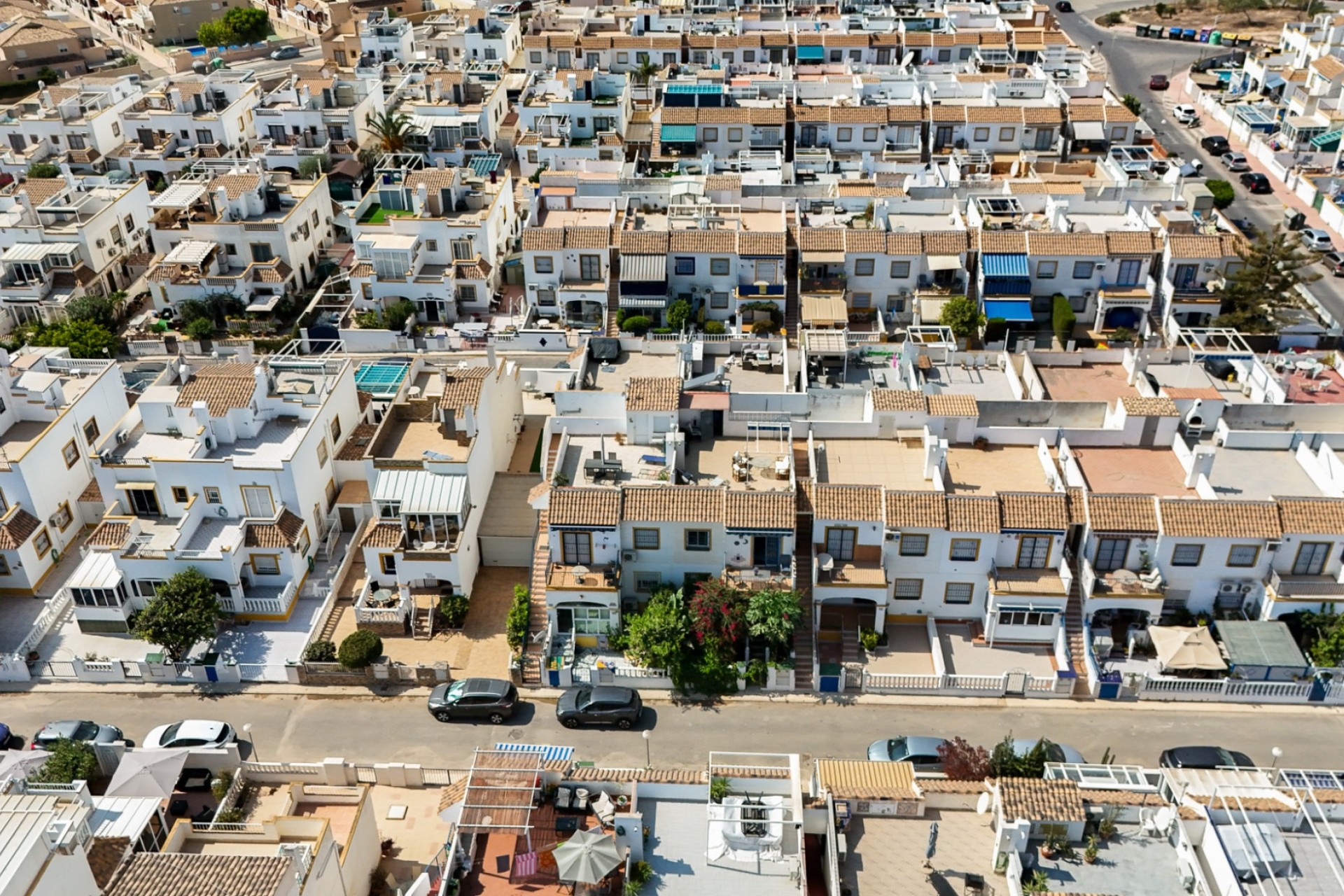 Herverkoop - Appartement / Flat -
Orihuela Costa