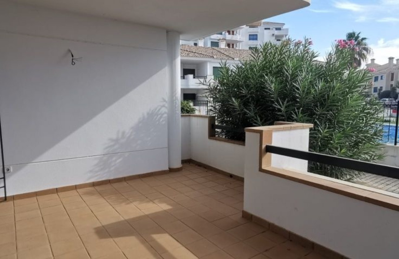 Herverkoop - Appartement / Flat -
Orihuela Costa