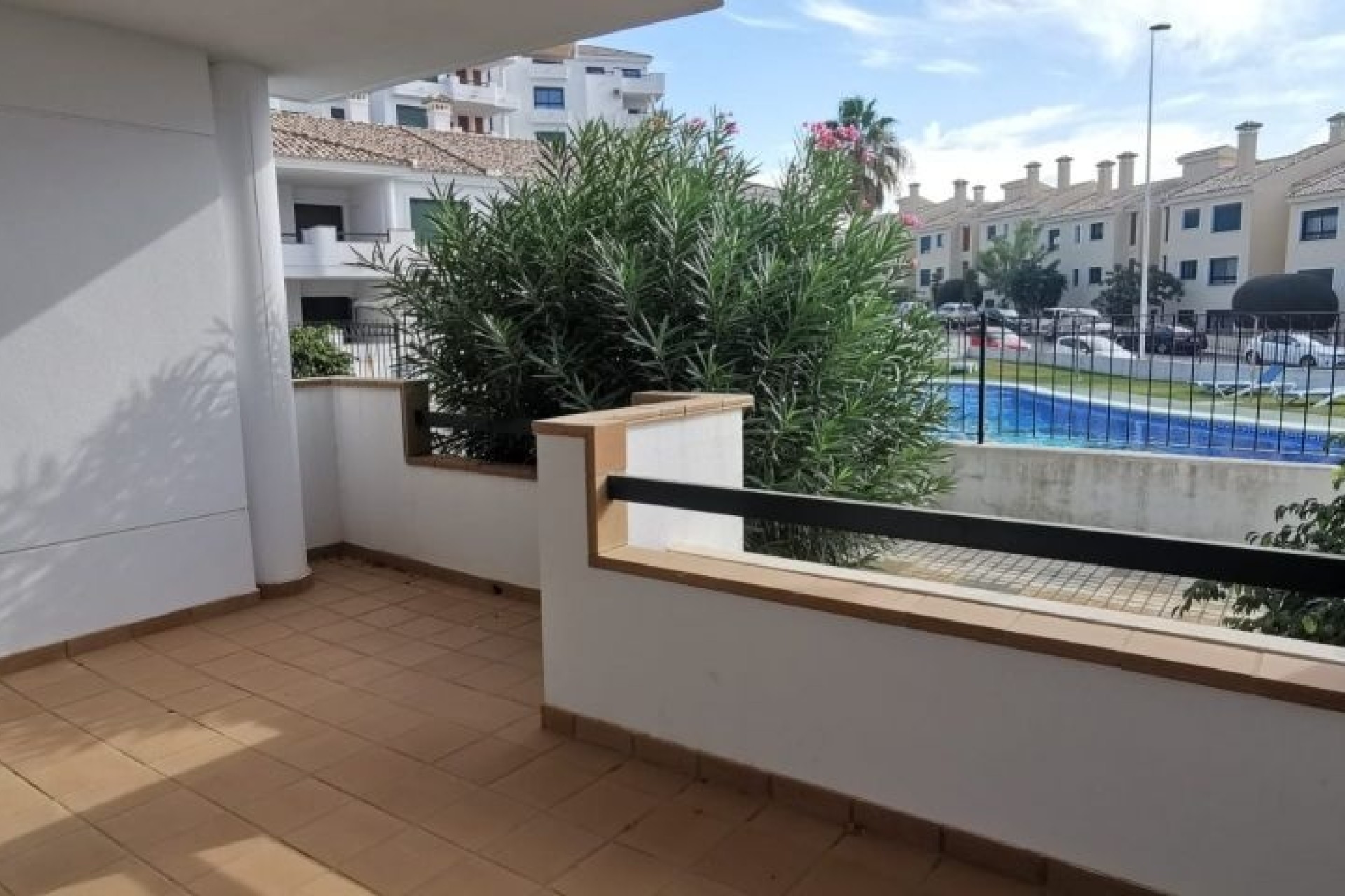 Herverkoop - Appartement / Flat -
Orihuela Costa