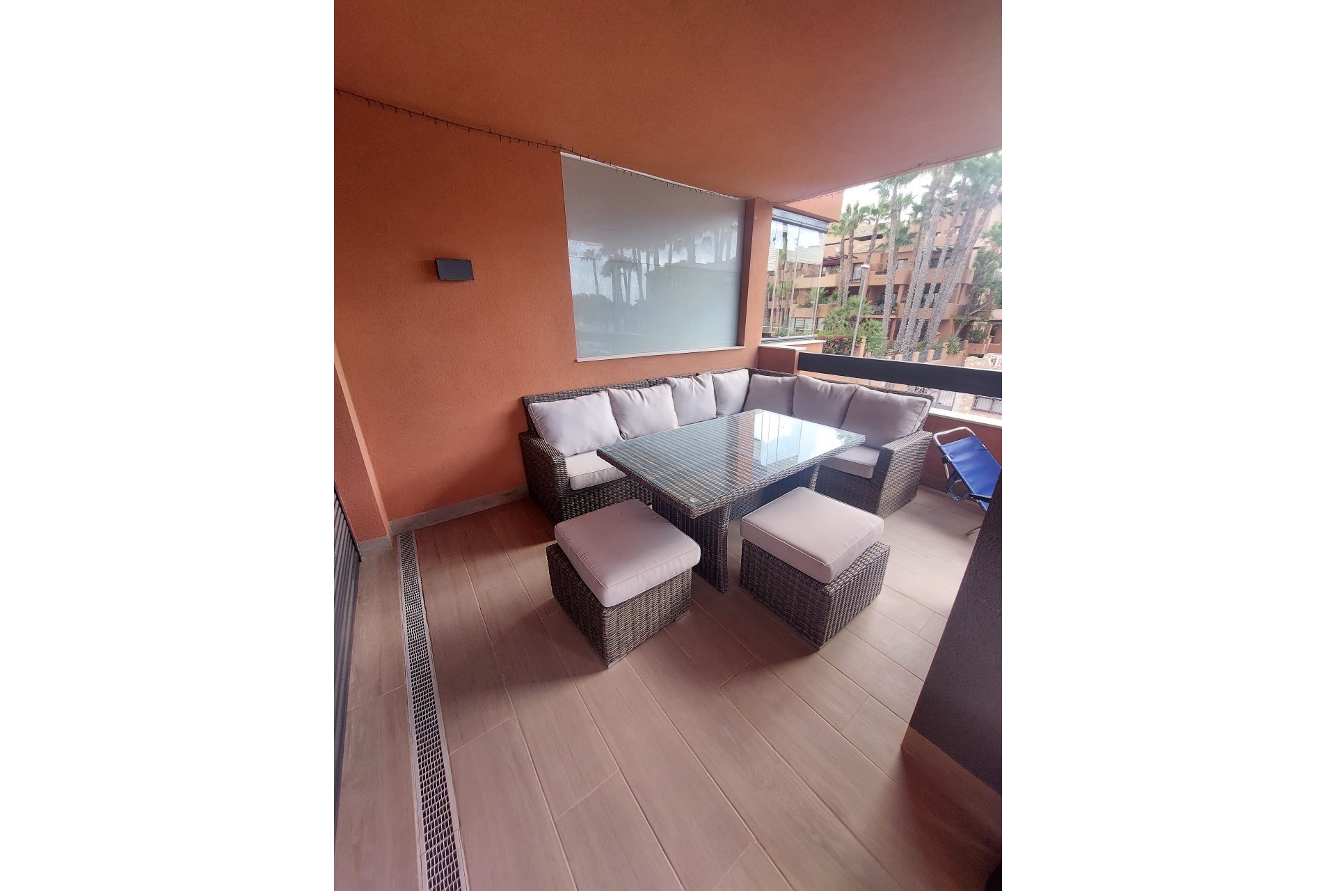 Herverkoop - Appartement / Flat -
Orihuela Costa