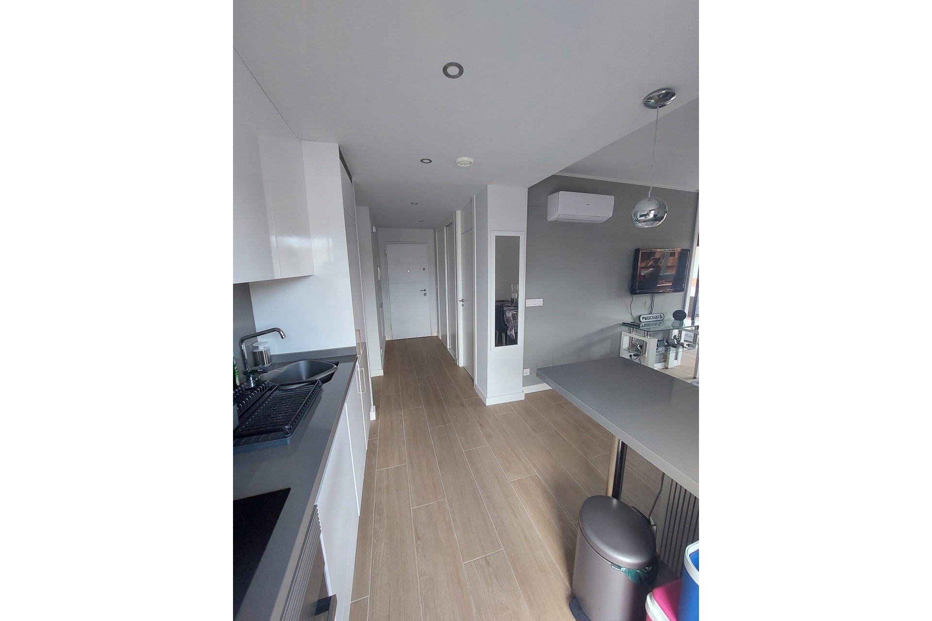 Herverkoop - Appartement / Flat -
Orihuela Costa