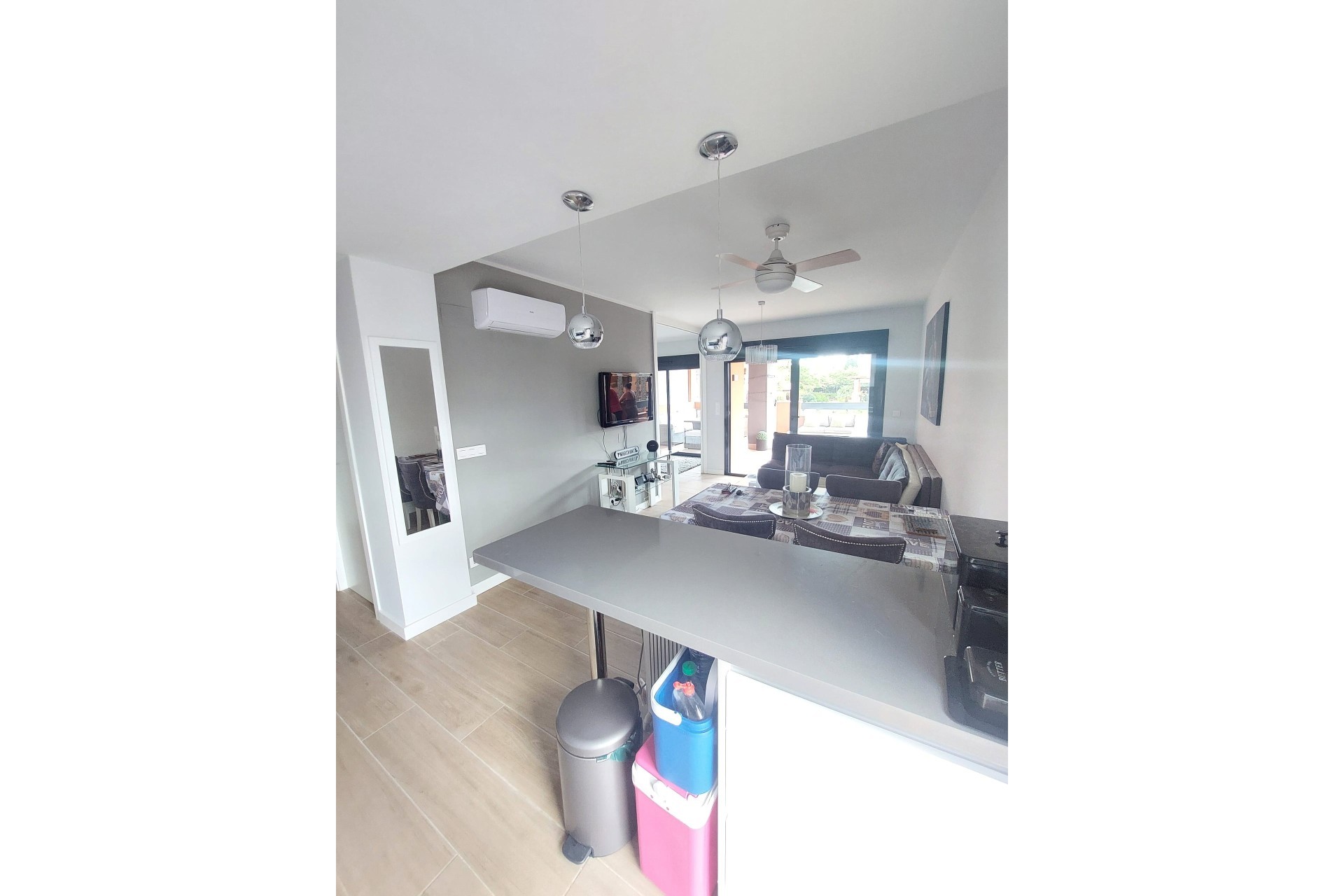 Herverkoop - Appartement / Flat -
Orihuela Costa