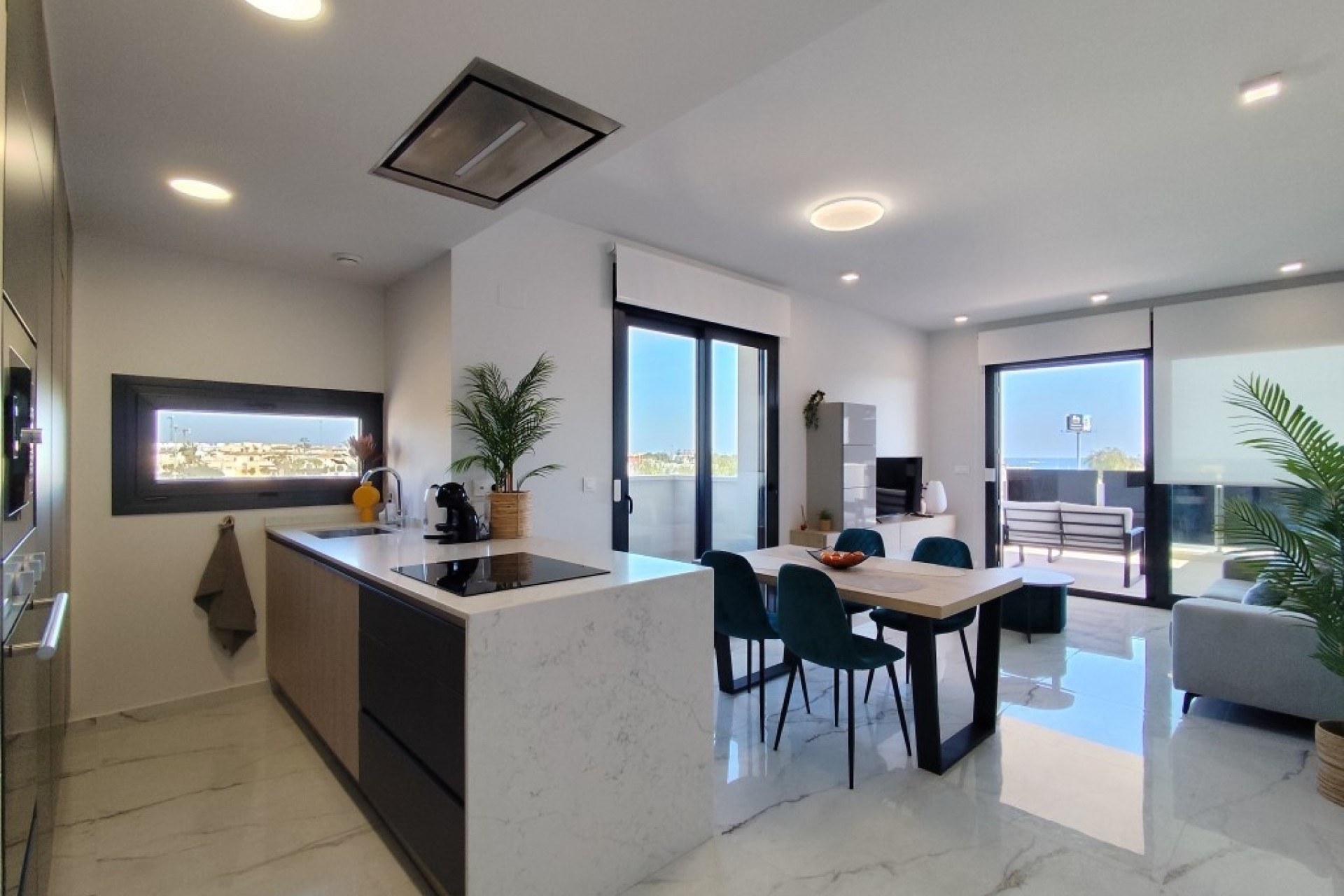 Herverkoop - Appartement / Flat -
Orihuela Costa