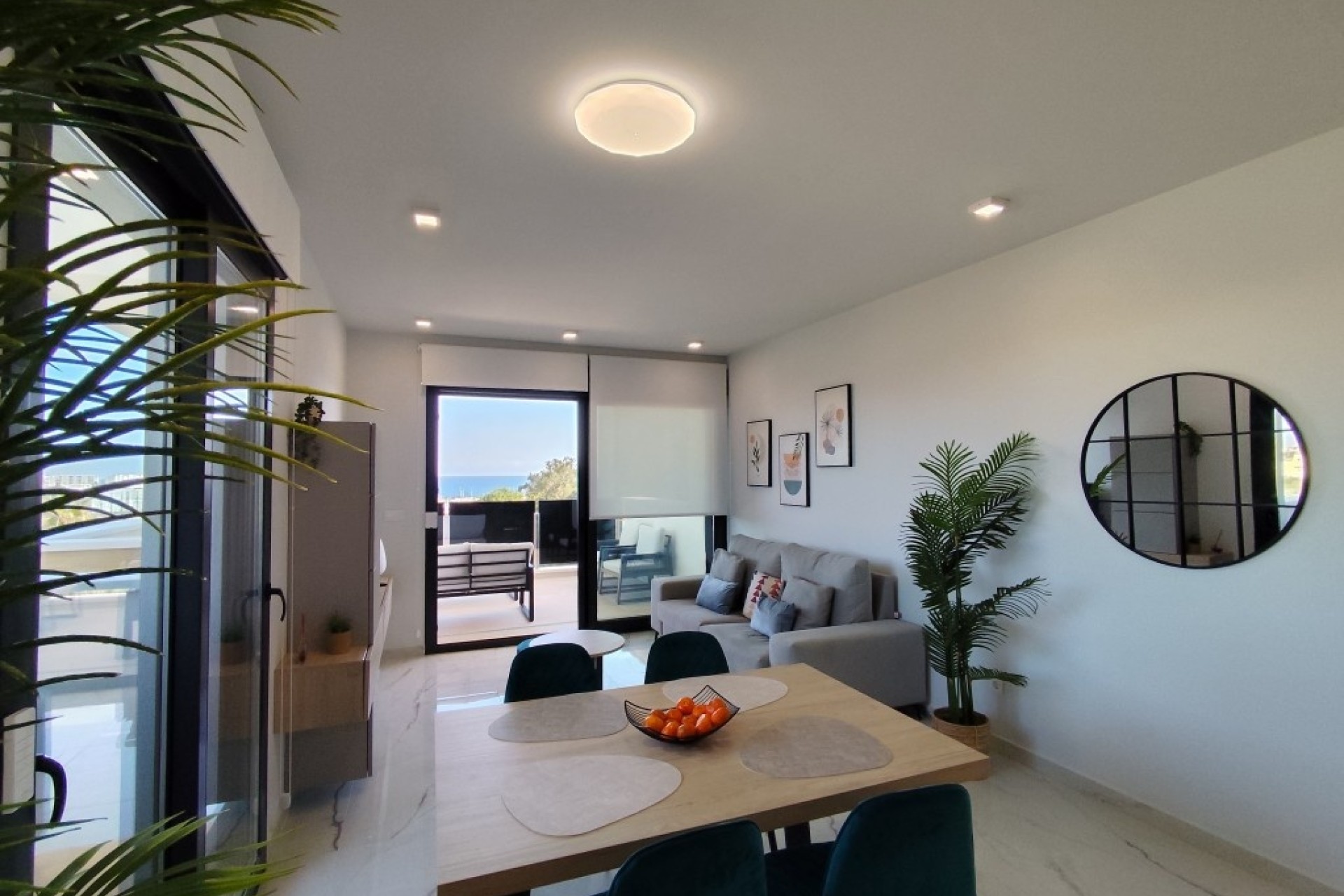 Herverkoop - Appartement / Flat -
Orihuela Costa