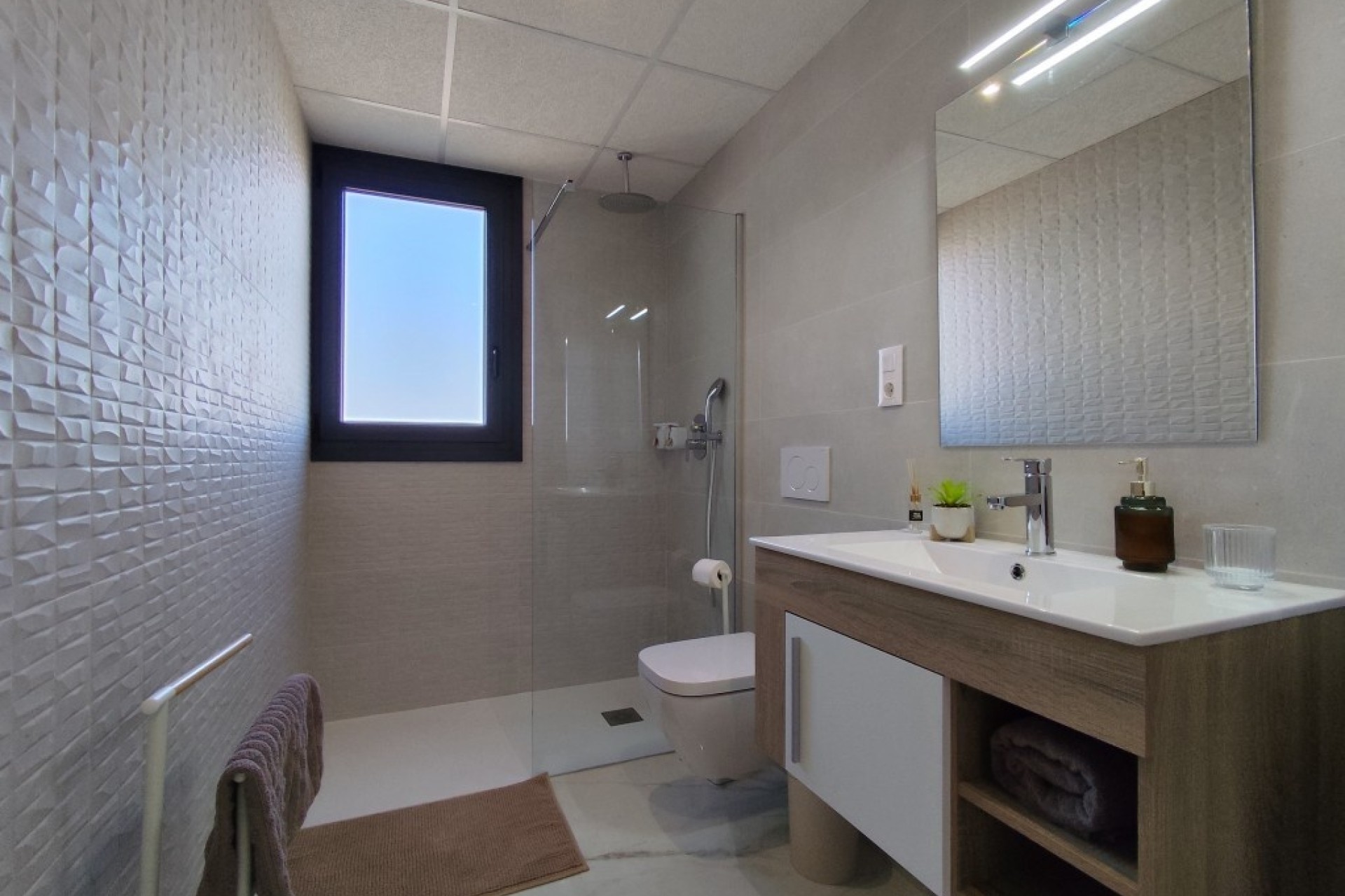 Herverkoop - Appartement / Flat -
Orihuela Costa