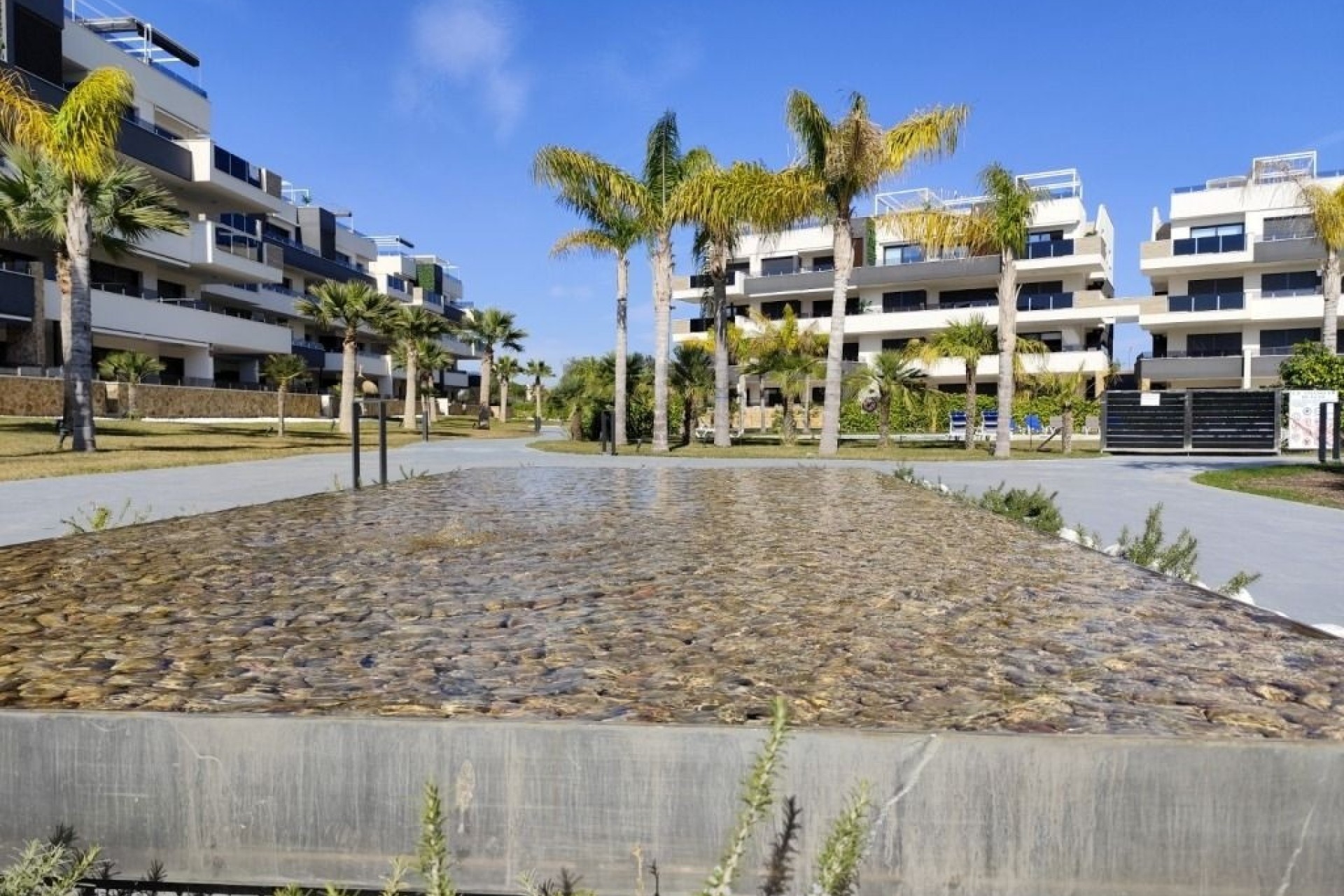 Herverkoop - Appartement / Flat -
Orihuela Costa