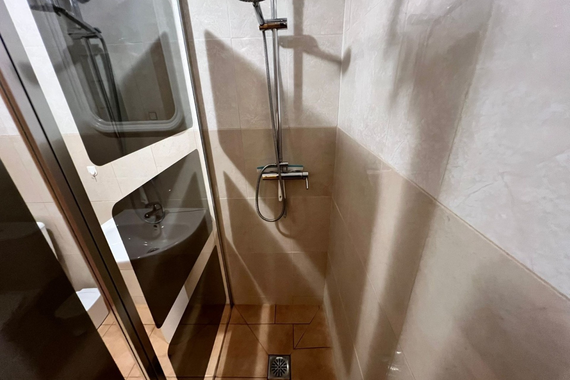 Herverkoop - Appartement / Flat -
Orihuela - Entre Naranjos - Vistabella Golf