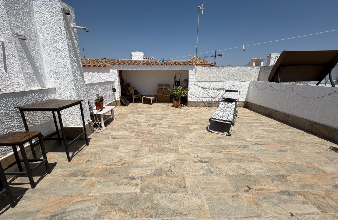 Herverkoop - Appartement / Flat -
Orihuela - Entre Naranjos - Vistabella Golf