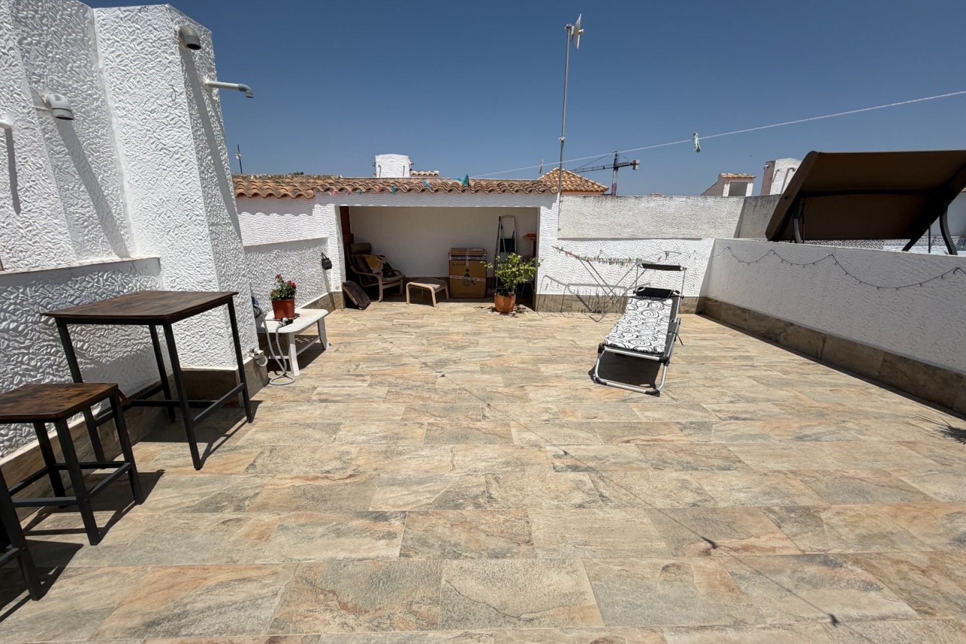 Herverkoop - Appartement / Flat -
Orihuela - Entre Naranjos - Vistabella Golf