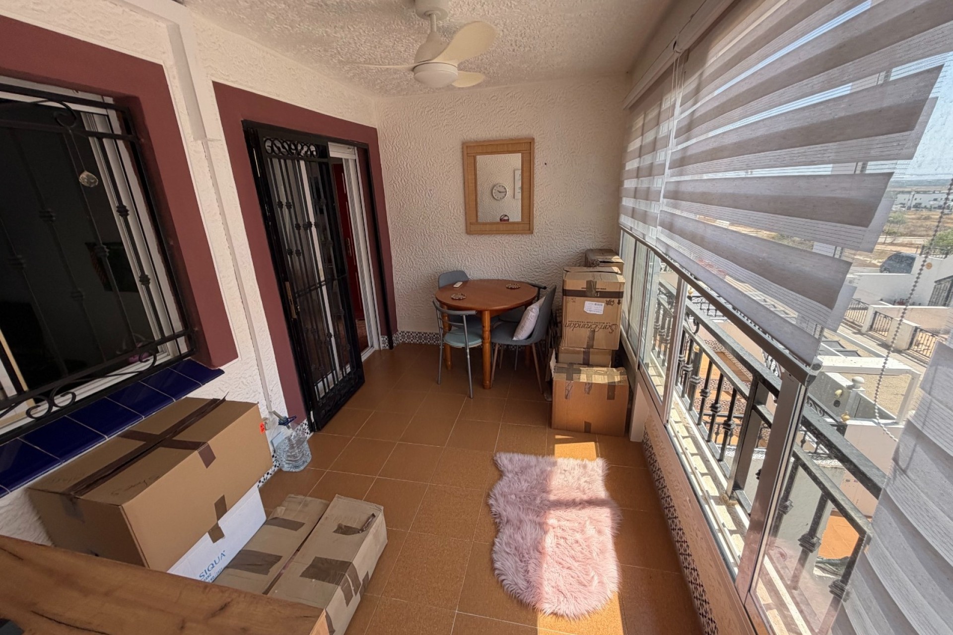 Herverkoop - Appartement / Flat -
Orihuela - Entre Naranjos - Vistabella Golf