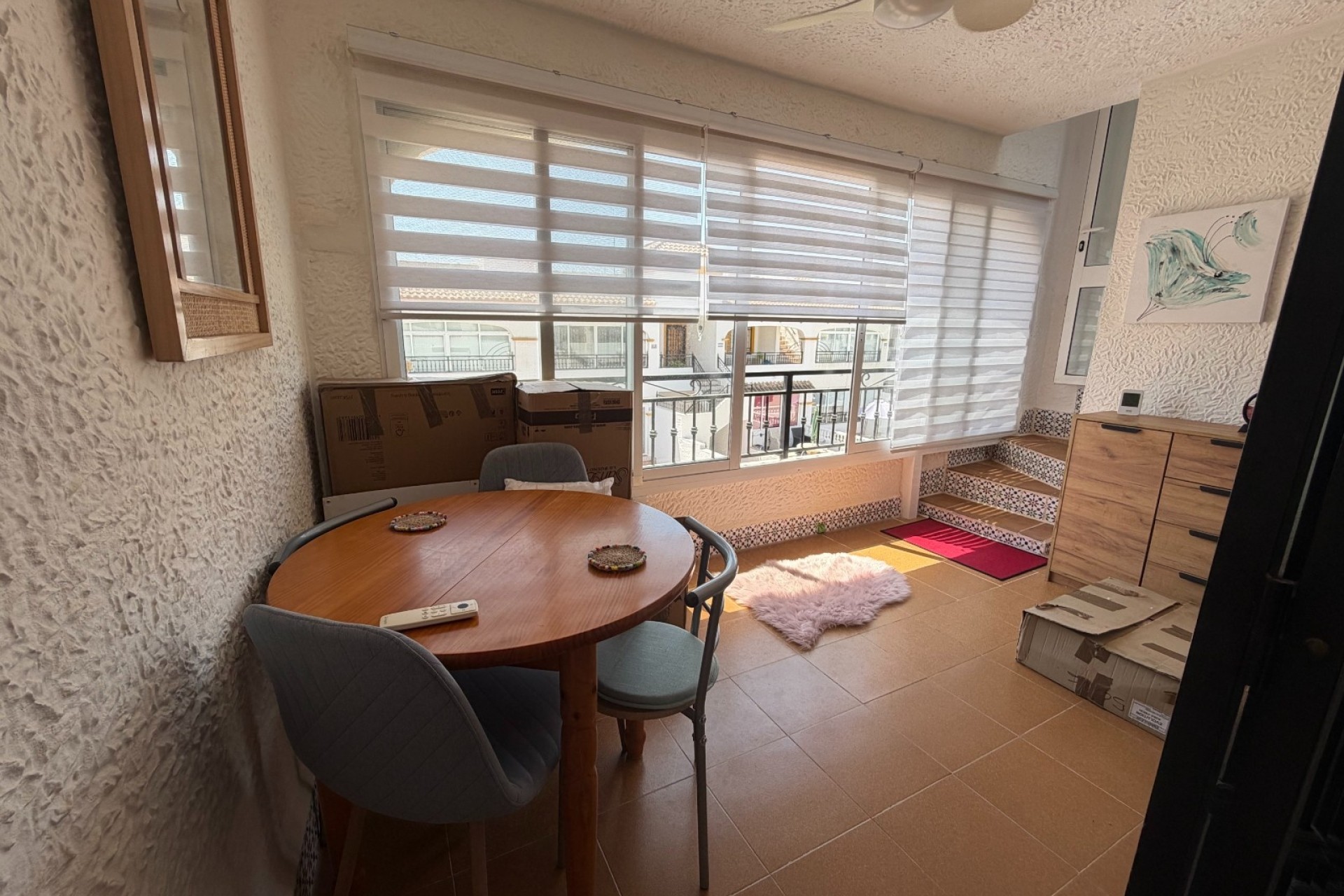 Herverkoop - Appartement / Flat -
Orihuela - Entre Naranjos - Vistabella Golf
