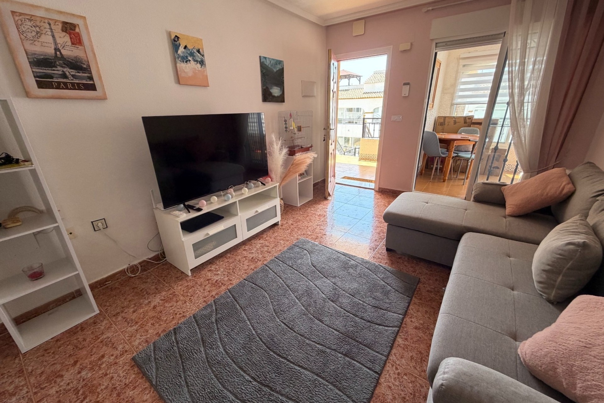 Herverkoop - Appartement / Flat -
Orihuela - Entre Naranjos - Vistabella Golf