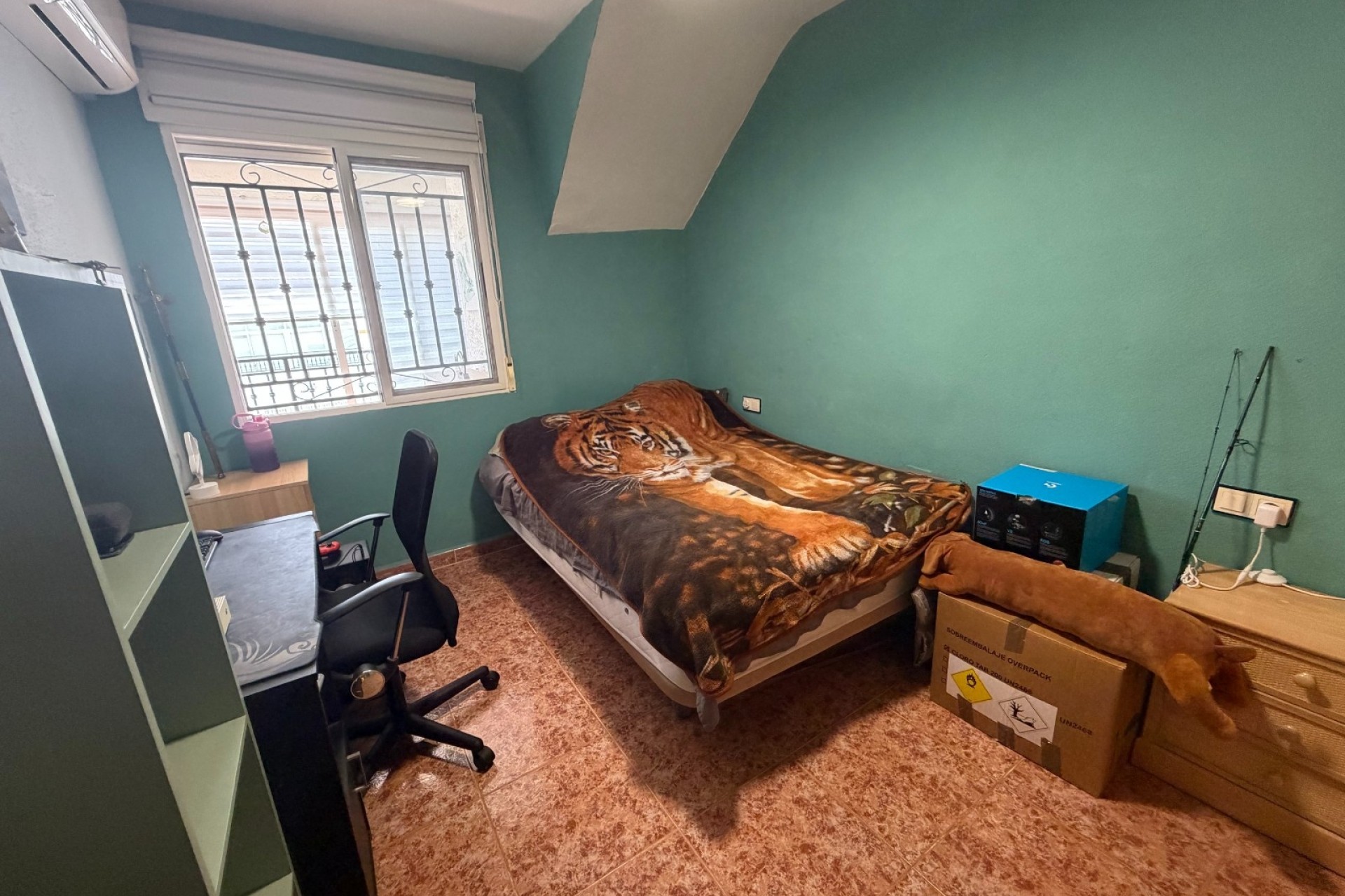 Herverkoop - Appartement / Flat -
Orihuela - Entre Naranjos - Vistabella Golf
