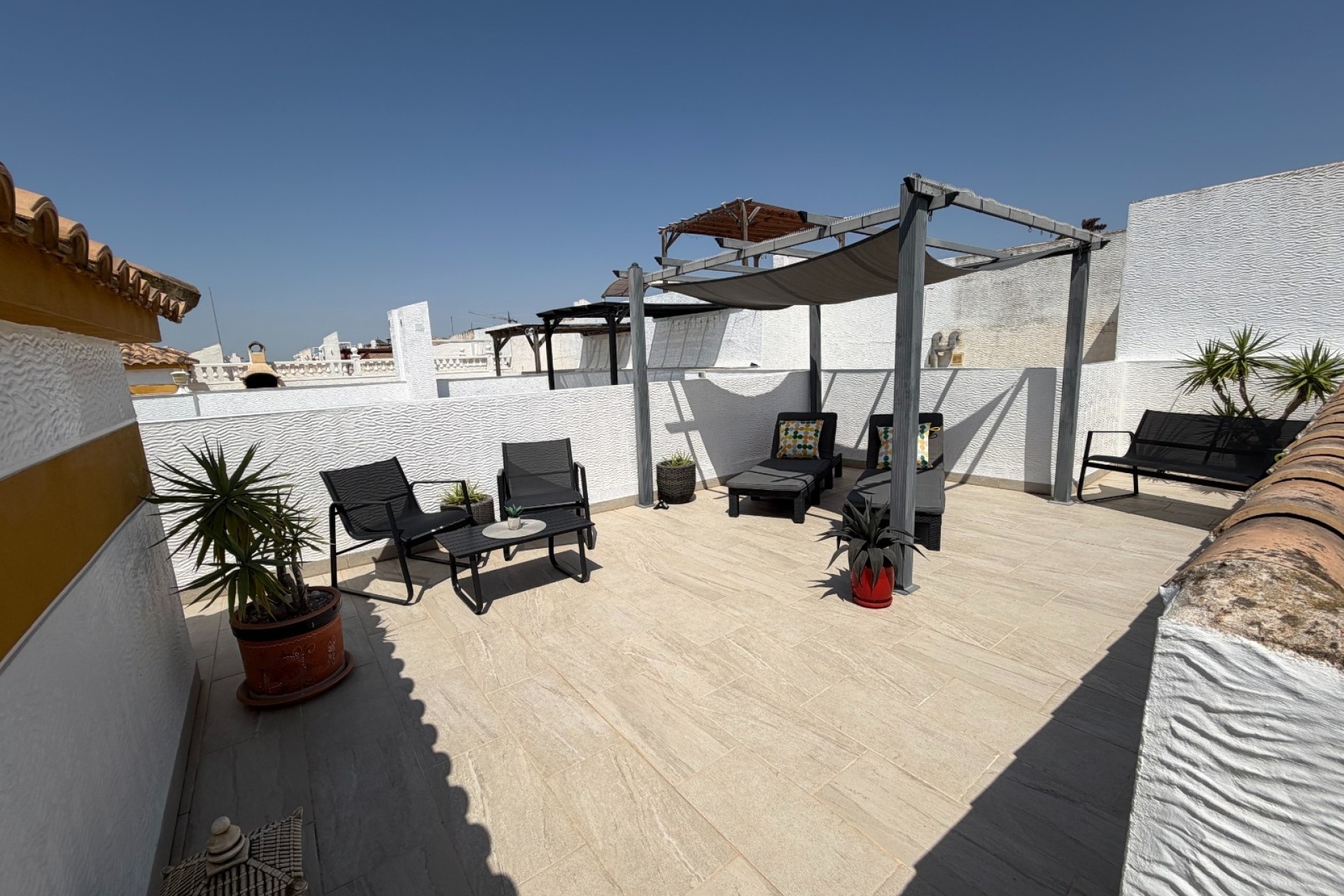Herverkoop - Appartement / Flat -
Orihuela - Entre Naranjos - Vistabella Golf