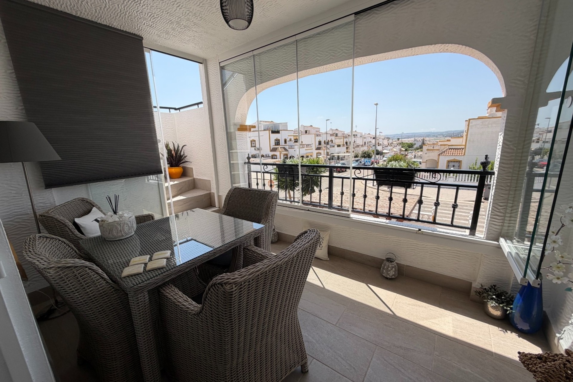 Herverkoop - Appartement / Flat -
Orihuela - Entre Naranjos - Vistabella Golf