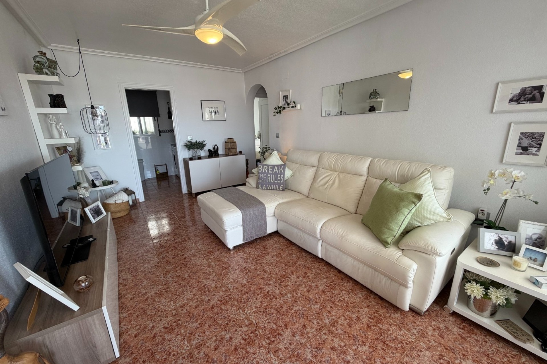 Herverkoop - Appartement / Flat -
Orihuela - Entre Naranjos - Vistabella Golf