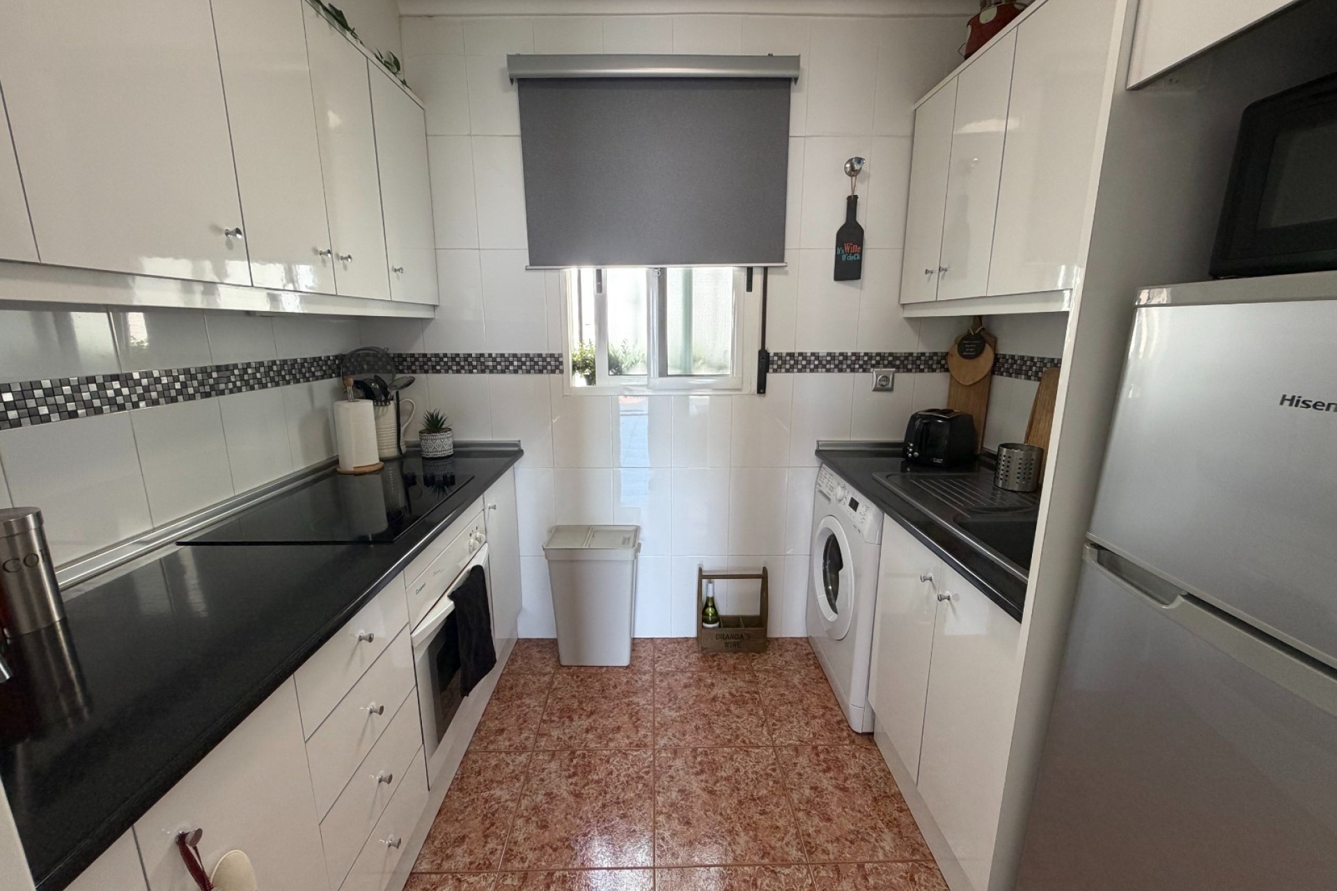 Herverkoop - Appartement / Flat -
Orihuela - Entre Naranjos - Vistabella Golf