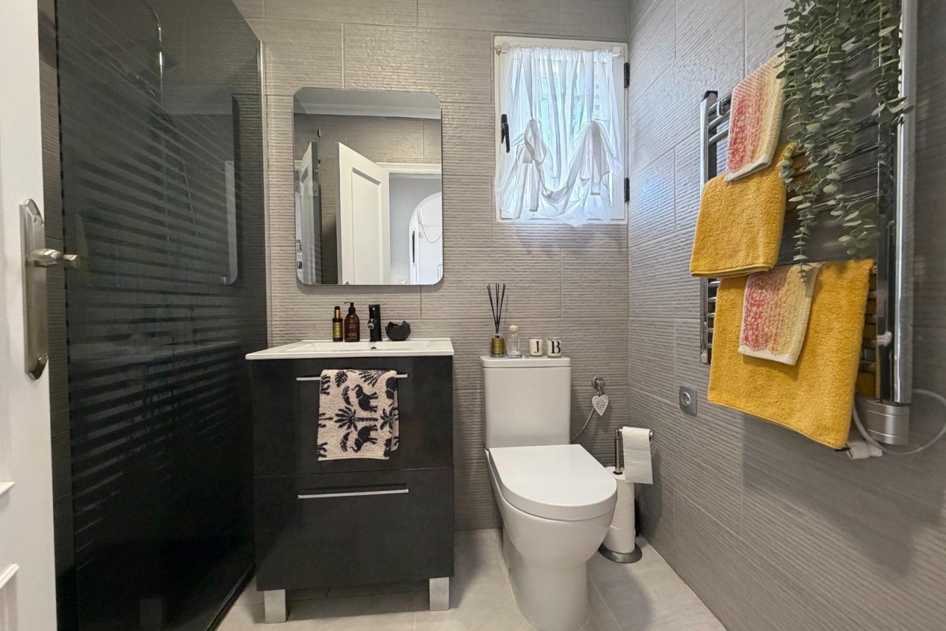 Herverkoop - Appartement / Flat -
Orihuela - Entre Naranjos - Vistabella Golf