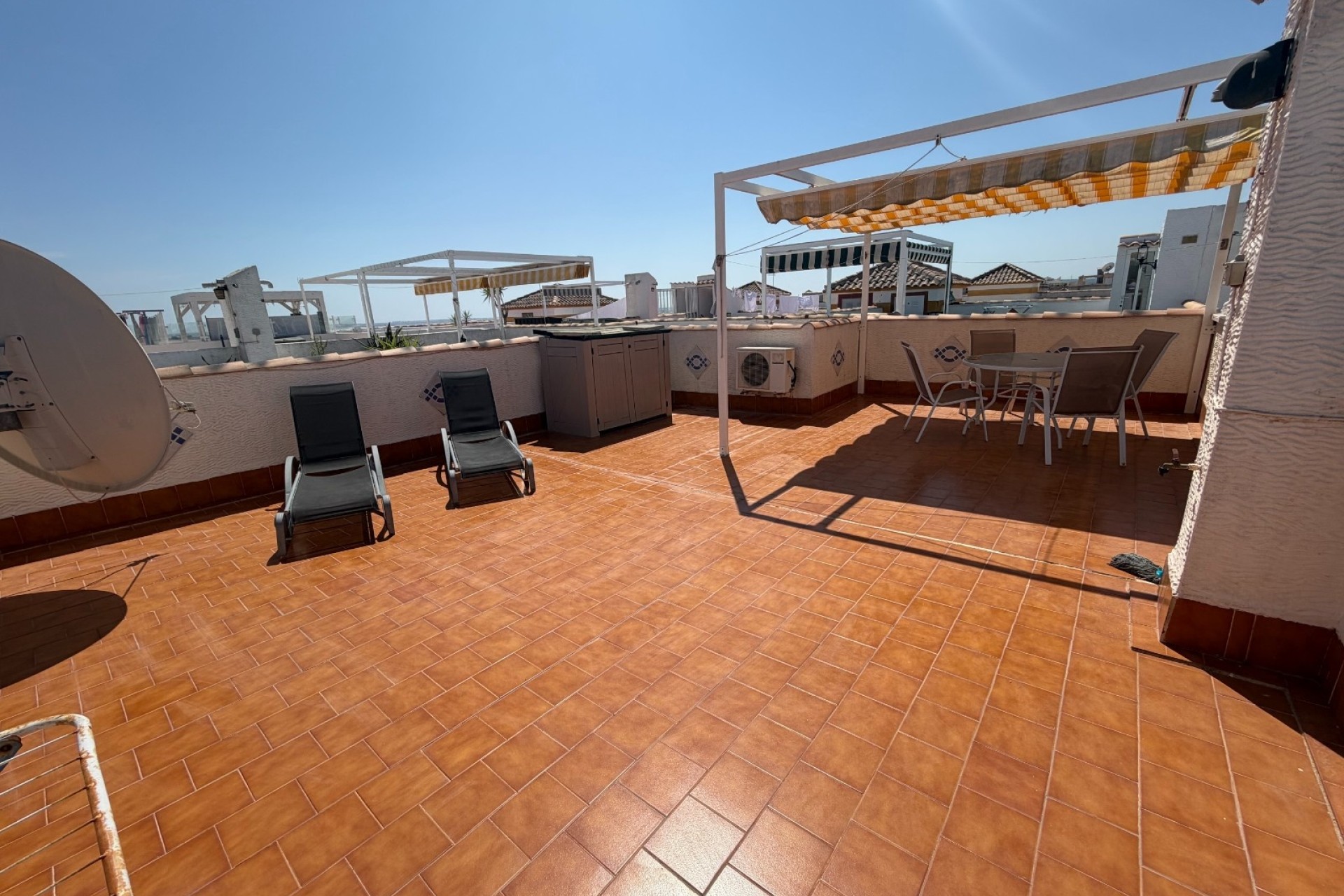 Herverkoop - Appartement / Flat -
Orihuela - Entre Naranjos - Vistabella Golf