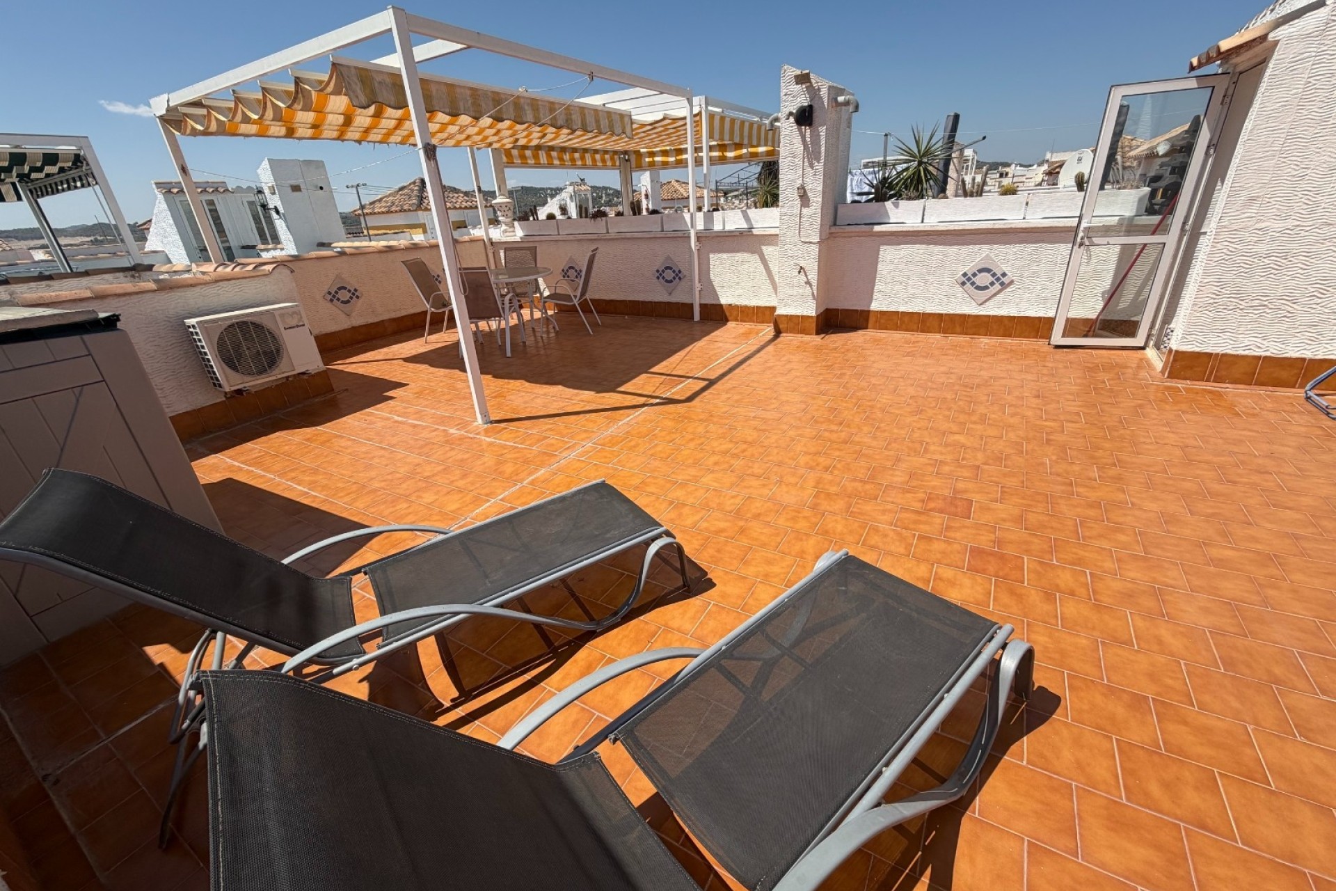 Herverkoop - Appartement / Flat -
Orihuela - Entre Naranjos - Vistabella Golf