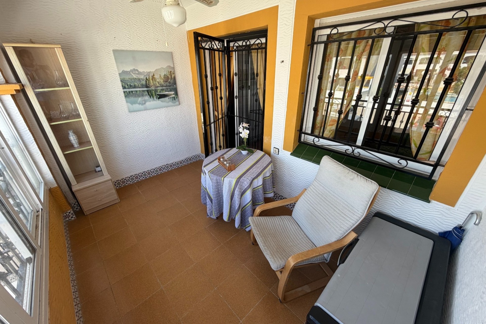 Herverkoop - Appartement / Flat -
Orihuela - Entre Naranjos - Vistabella Golf