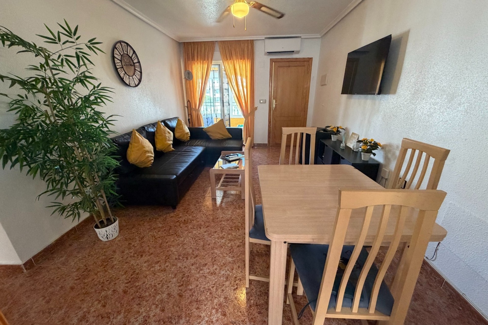 Herverkoop - Appartement / Flat -
Orihuela - Entre Naranjos - Vistabella Golf