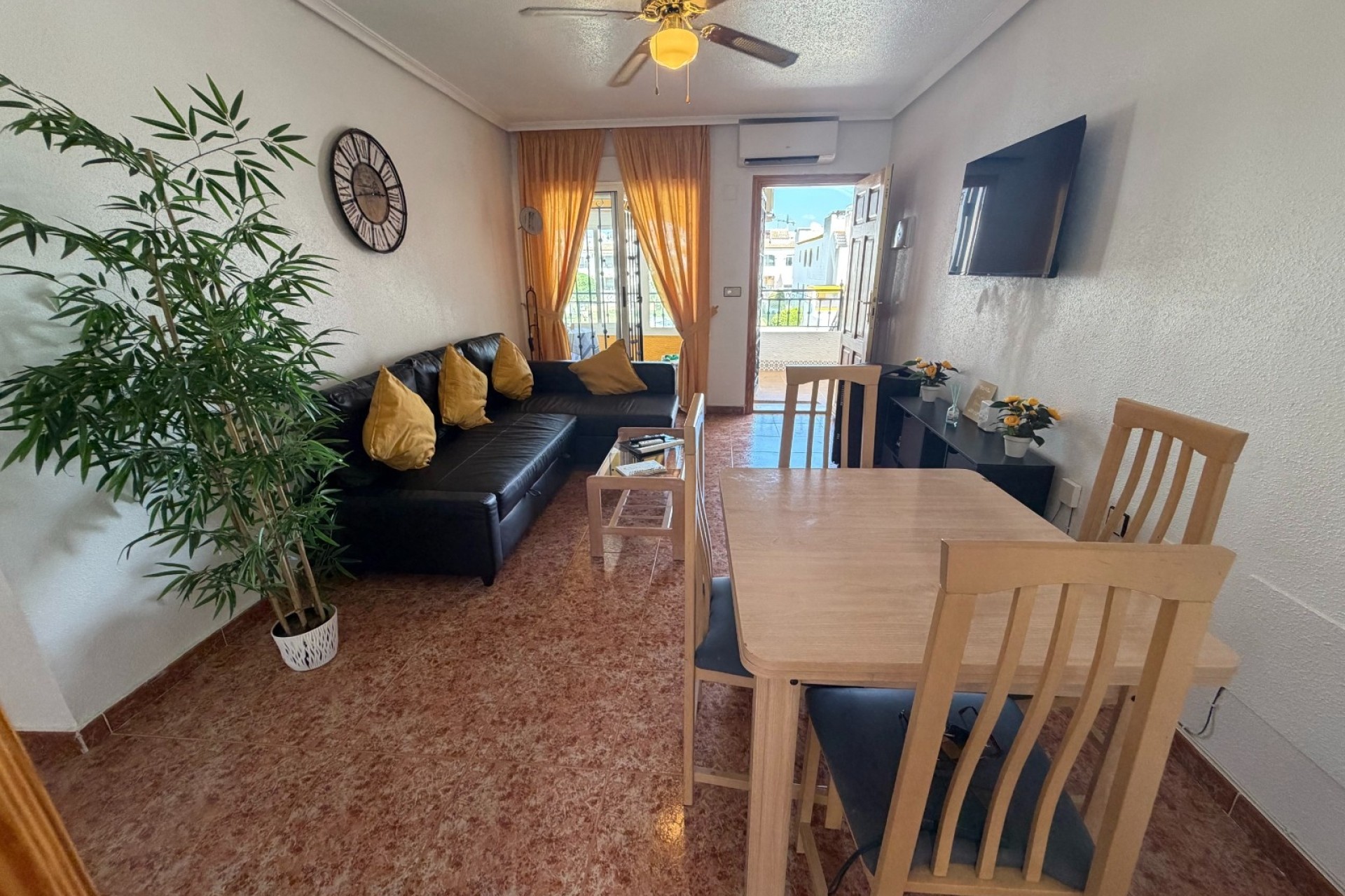 Herverkoop - Appartement / Flat -
Orihuela - Entre Naranjos - Vistabella Golf