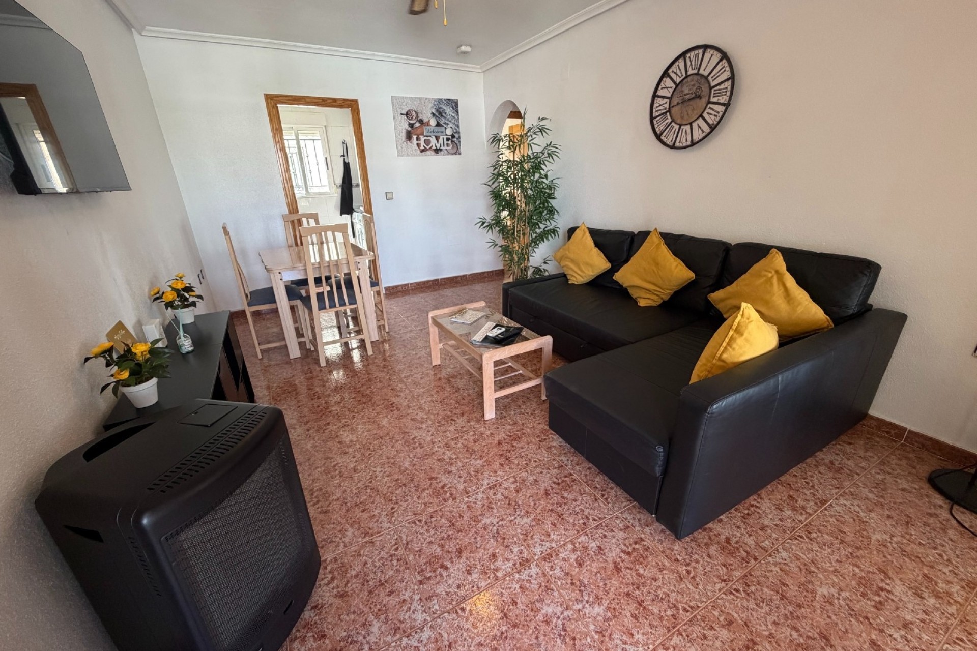 Herverkoop - Appartement / Flat -
Orihuela - Entre Naranjos - Vistabella Golf