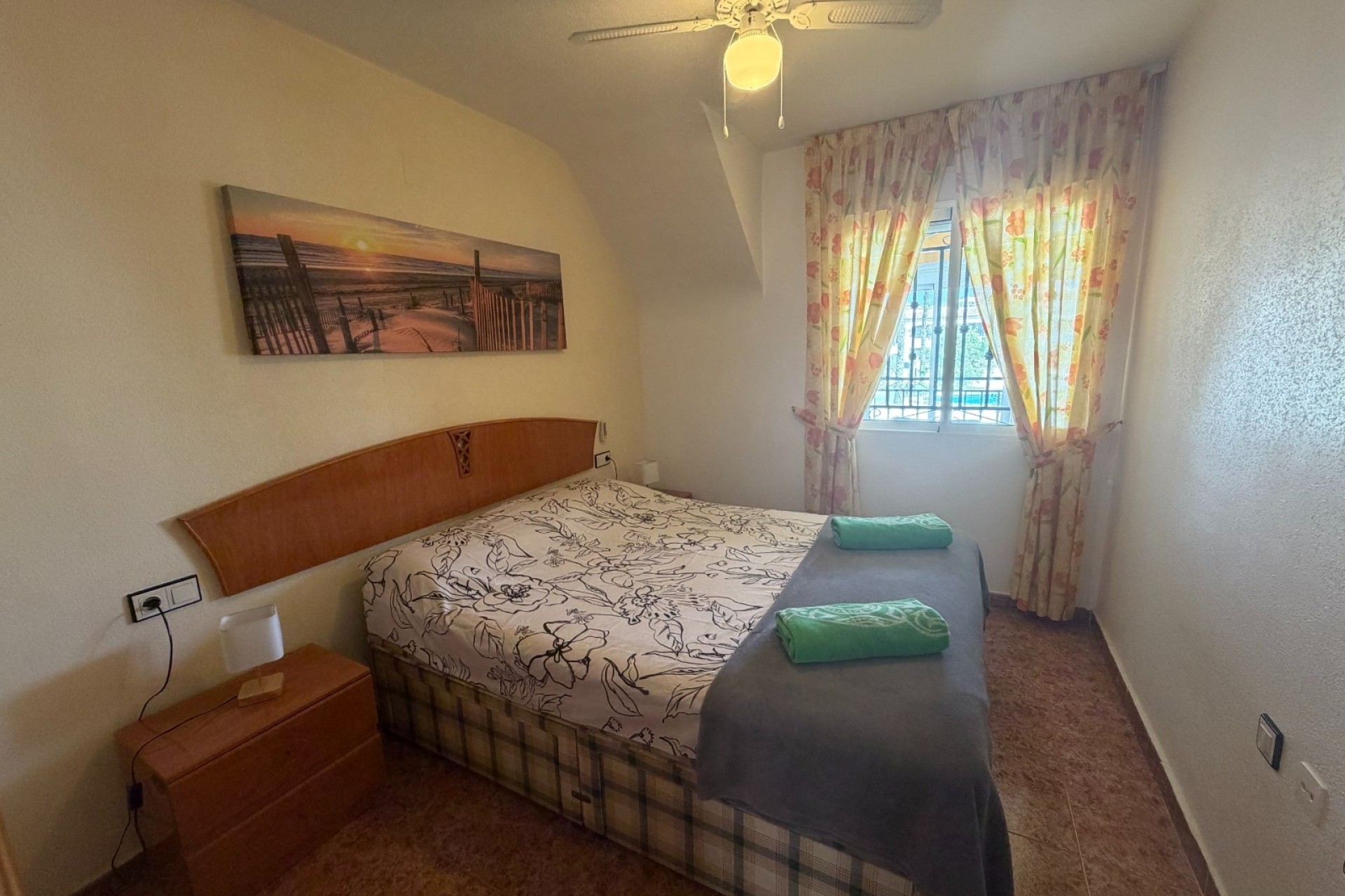 Herverkoop - Appartement / Flat -
Orihuela - Entre Naranjos - Vistabella Golf