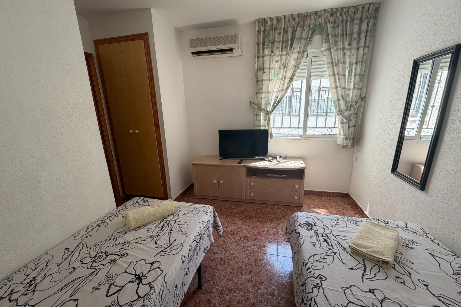 Herverkoop - Appartement / Flat -
Orihuela - Entre Naranjos - Vistabella Golf