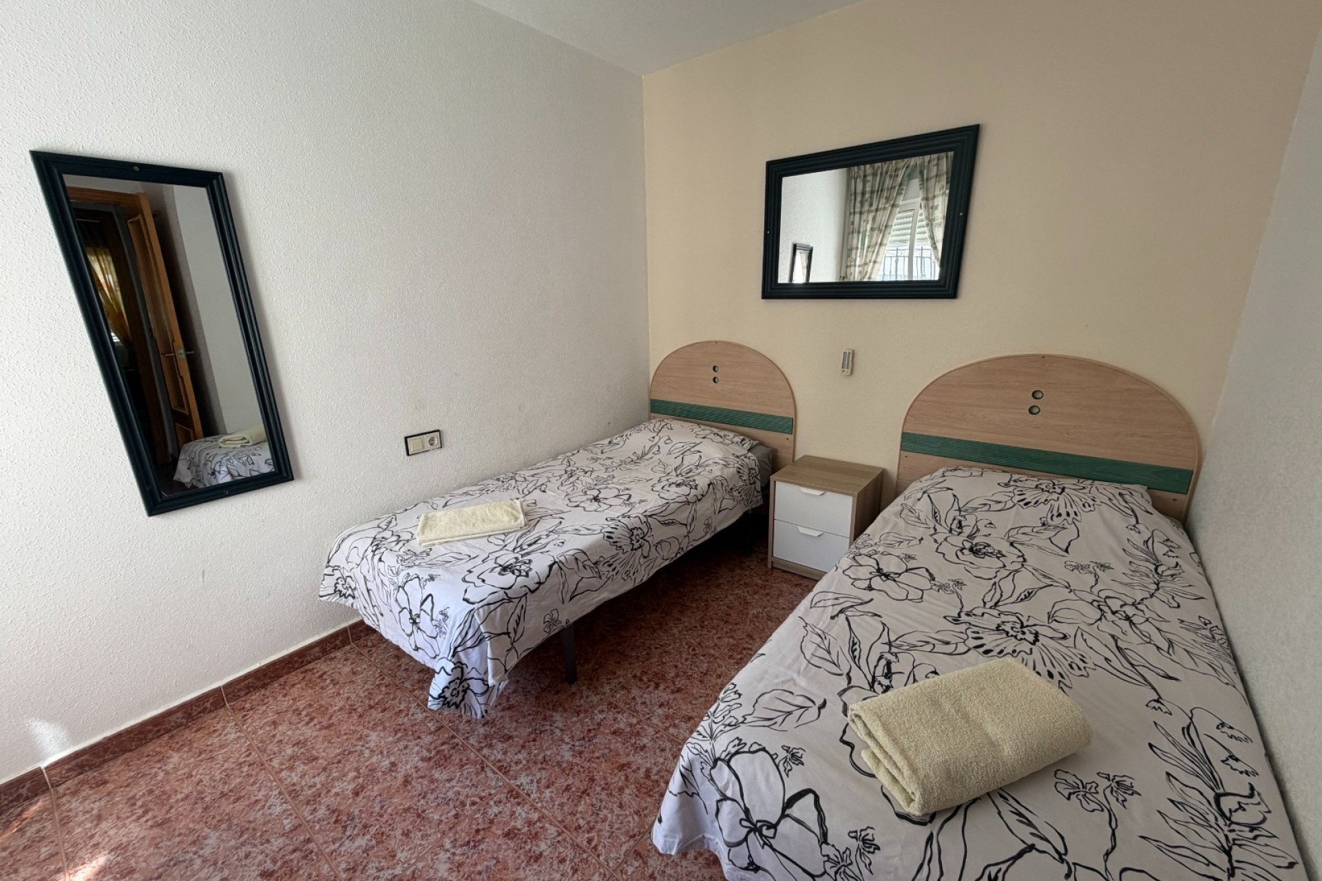 Herverkoop - Appartement / Flat -
Orihuela - Entre Naranjos - Vistabella Golf