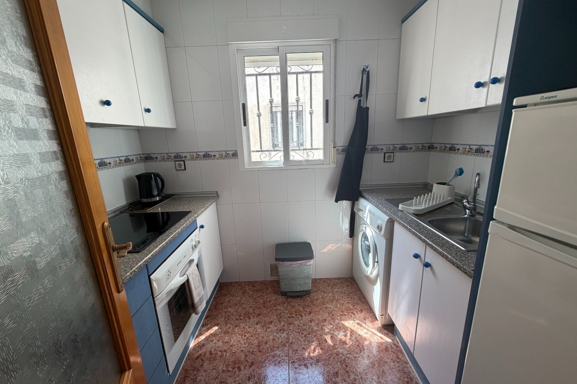 Herverkoop - Appartement / Flat -
Orihuela - Entre Naranjos - Vistabella Golf