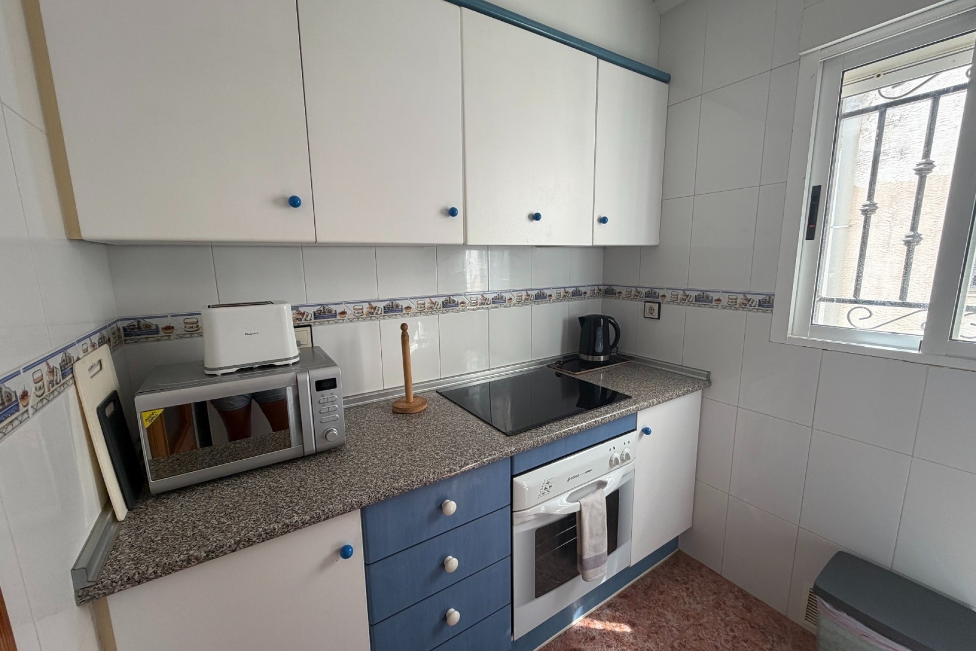 Herverkoop - Appartement / Flat -
Orihuela - Entre Naranjos - Vistabella Golf