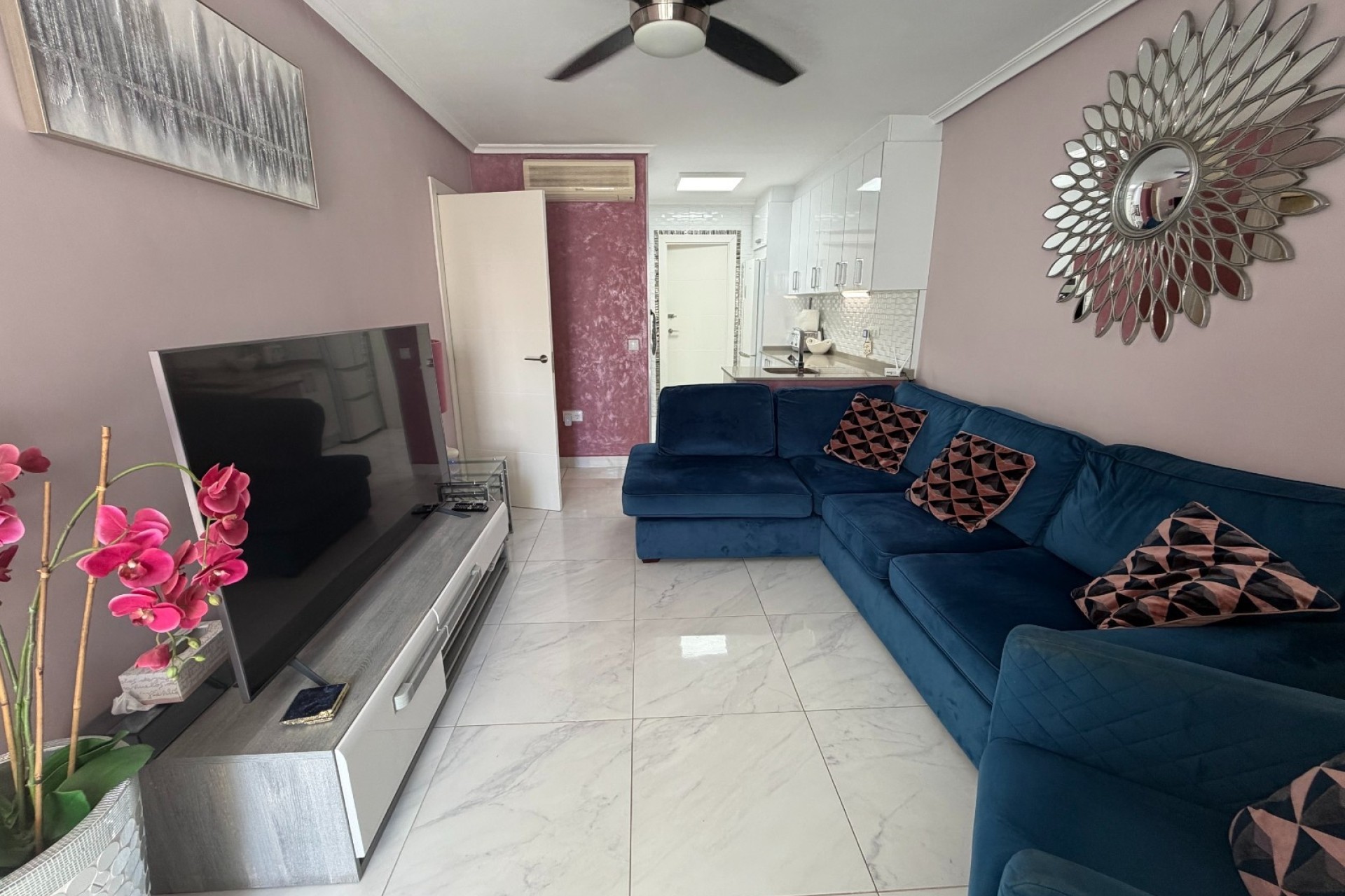 Herverkoop - Appartement / Flat -
Orihuela - Entre Naranjos - Vistabella Golf