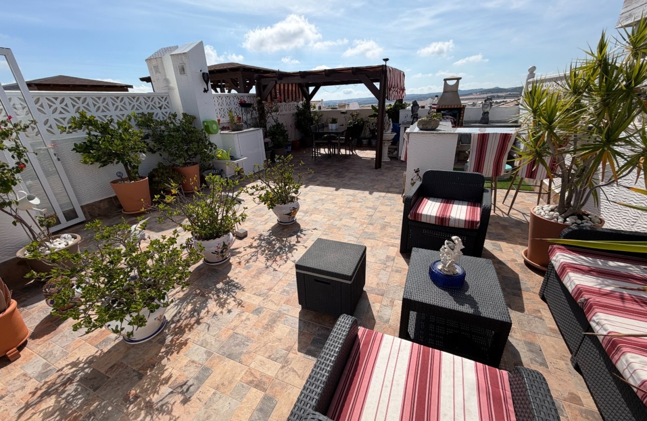 Herverkoop - Appartement / Flat -
Orihuela - Entre Naranjos - Vistabella Golf