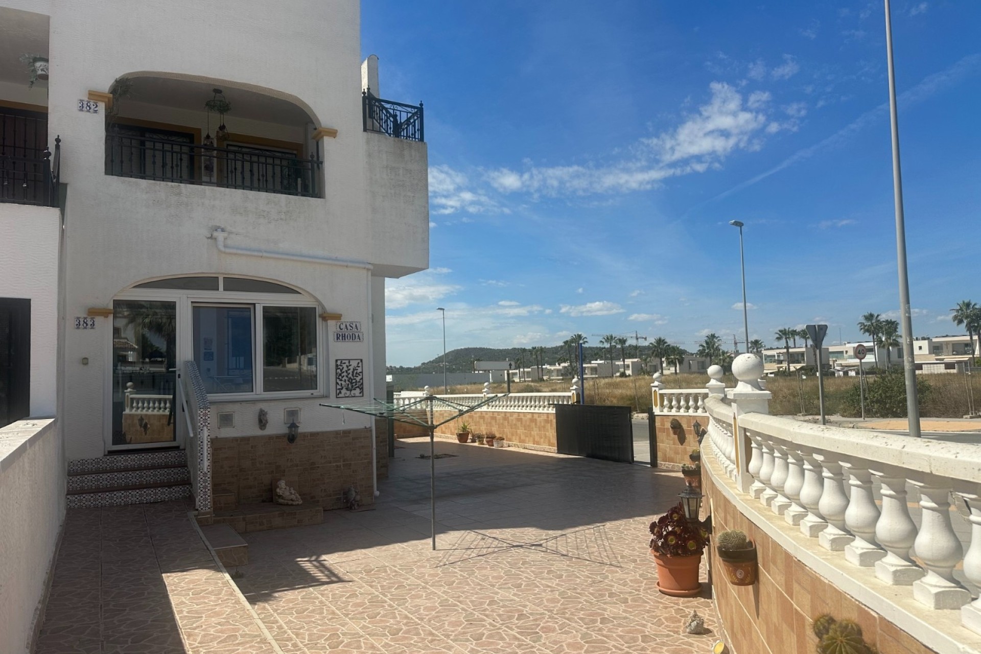 Herverkoop - Appartement / Flat -
Orihuela - Entre Naranjos - Vistabella