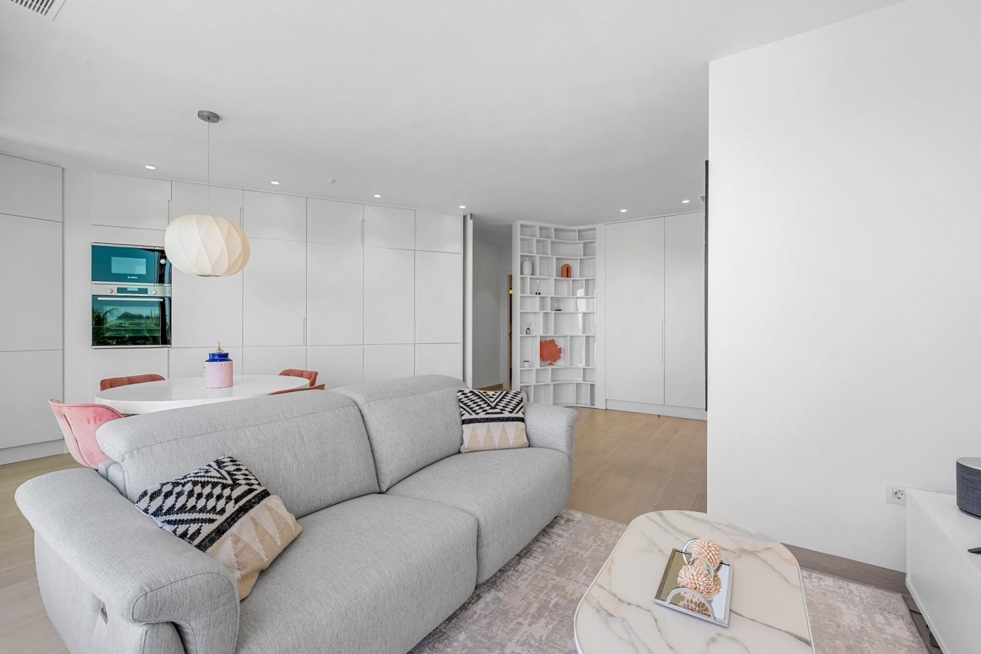 Herverkoop - Appartement / Flat -
Orihuela - Inland
