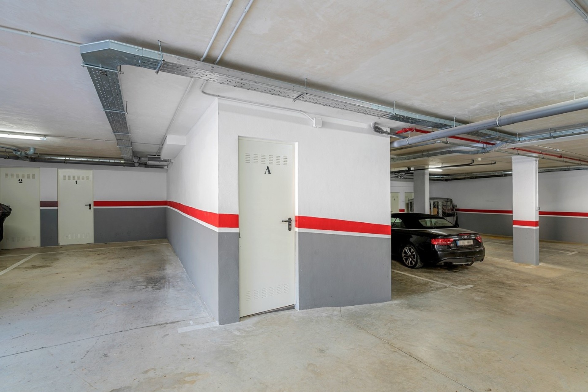 Herverkoop - Appartement / Flat -
Orihuela - Inland