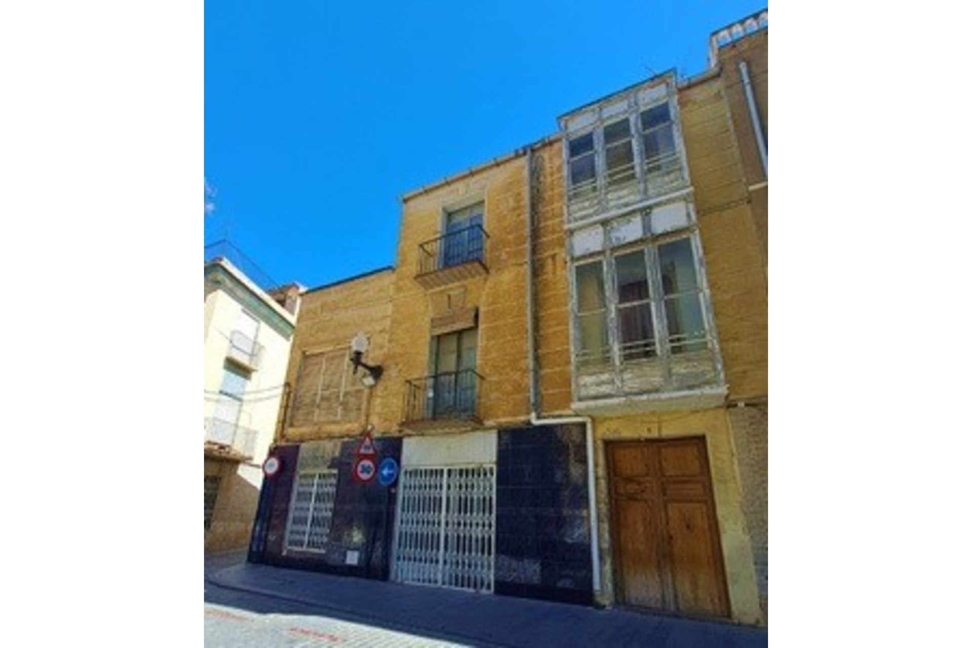 Herverkoop - Appartement / Flat -
Orihuela - Inland