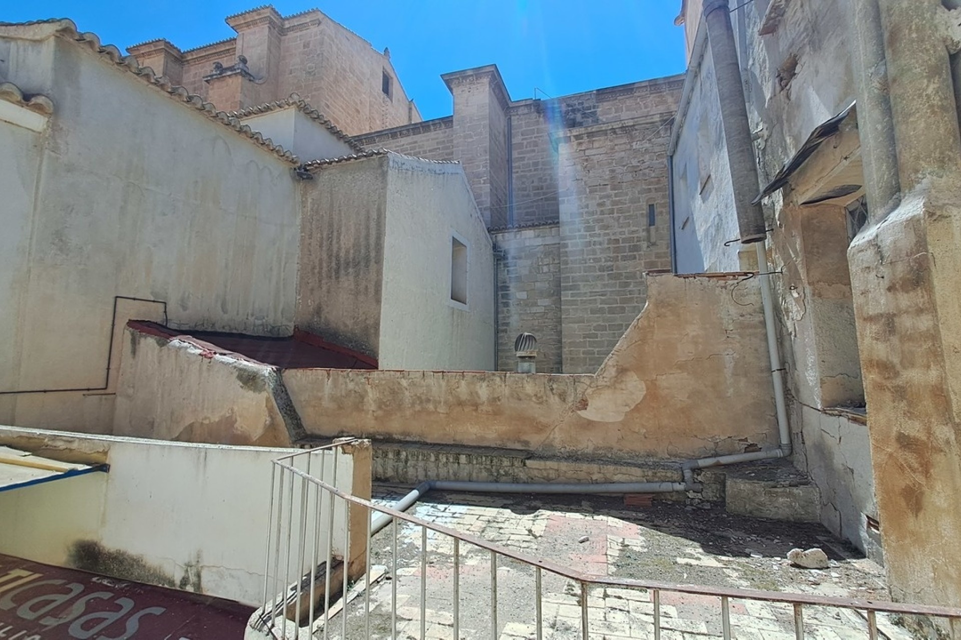 Herverkoop - Appartement / Flat -
Orihuela - Inland