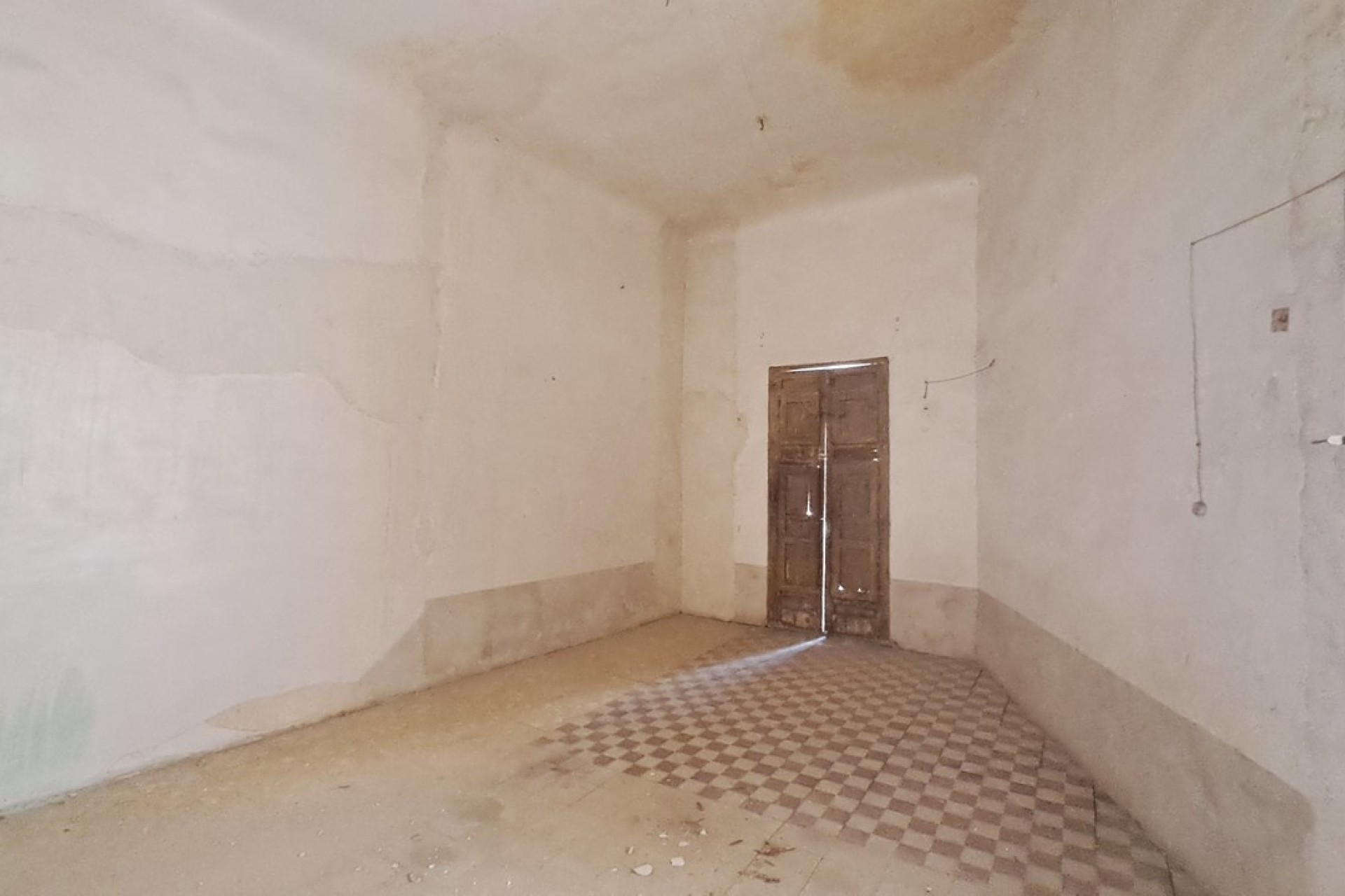 Herverkoop - Appartement / Flat -
Orihuela - Inland